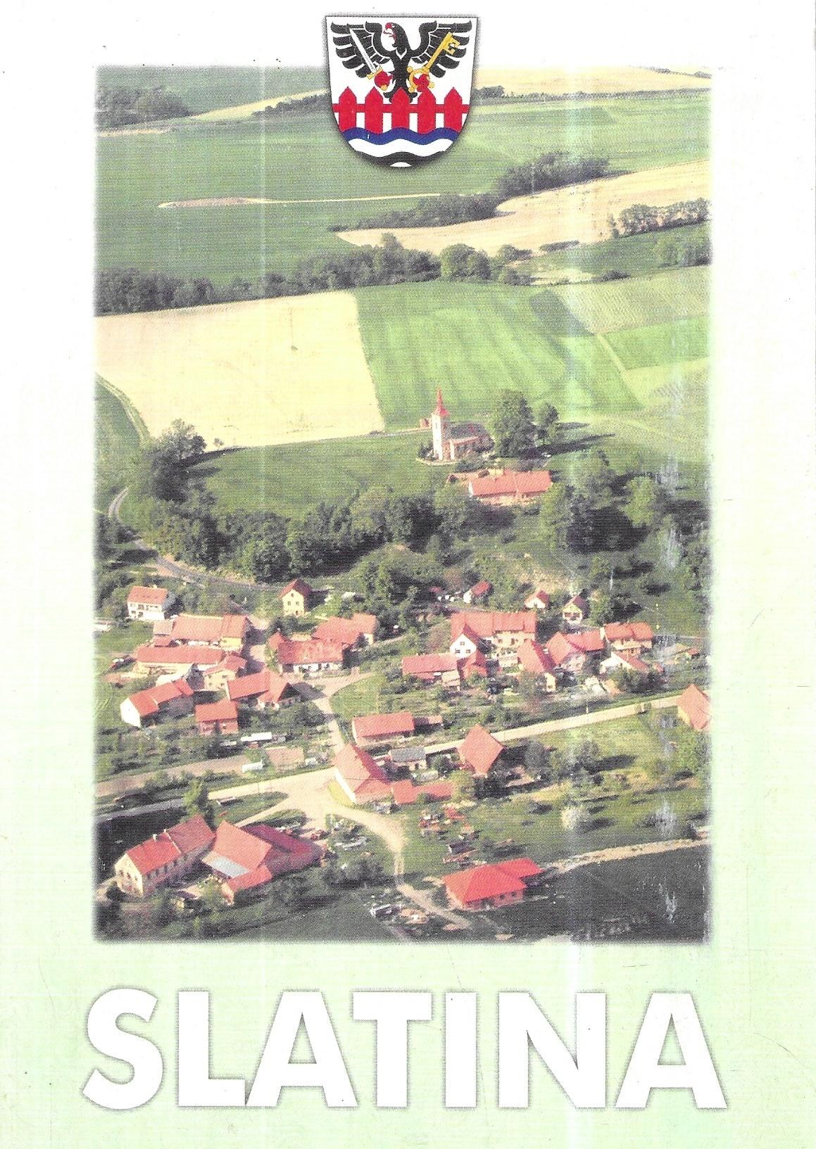 Slatina