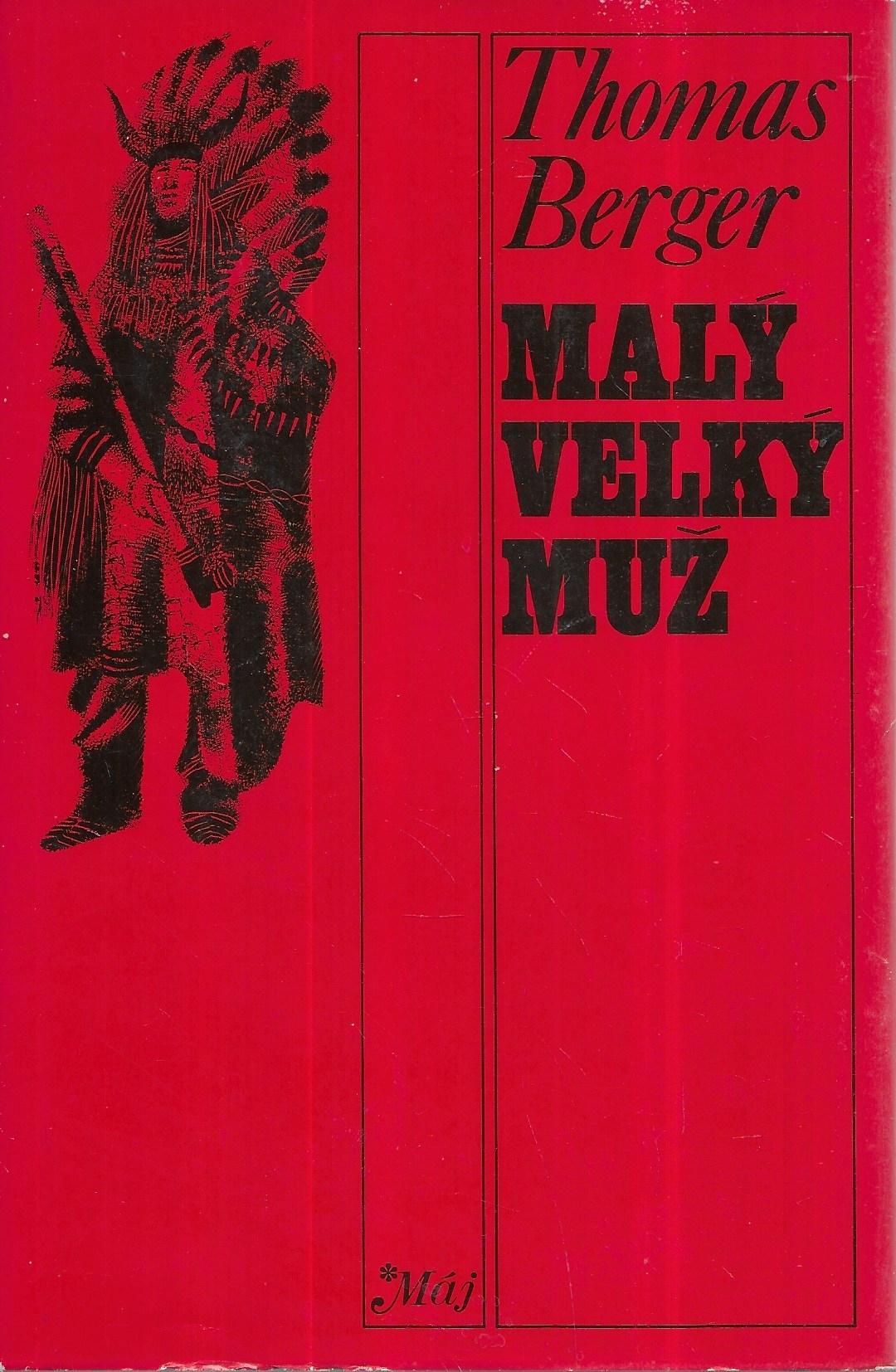 Malý Velký muž
