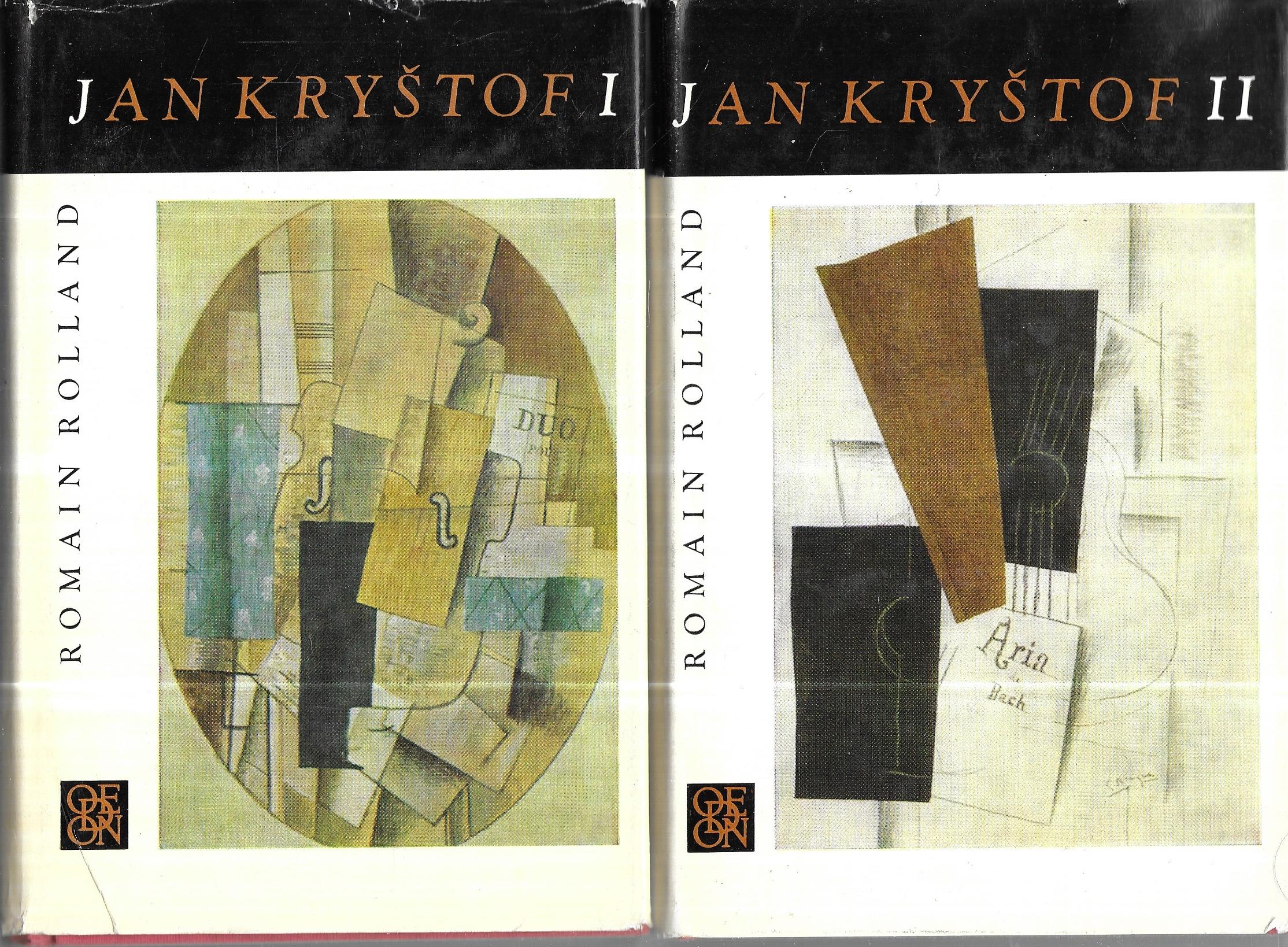 Jan Kryštof