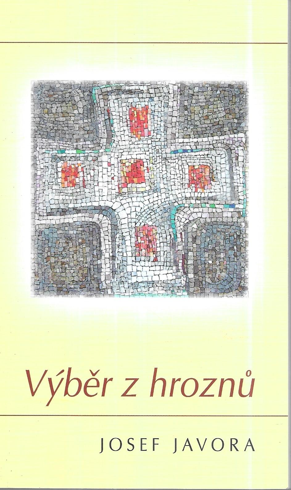 Výběr z hroznů