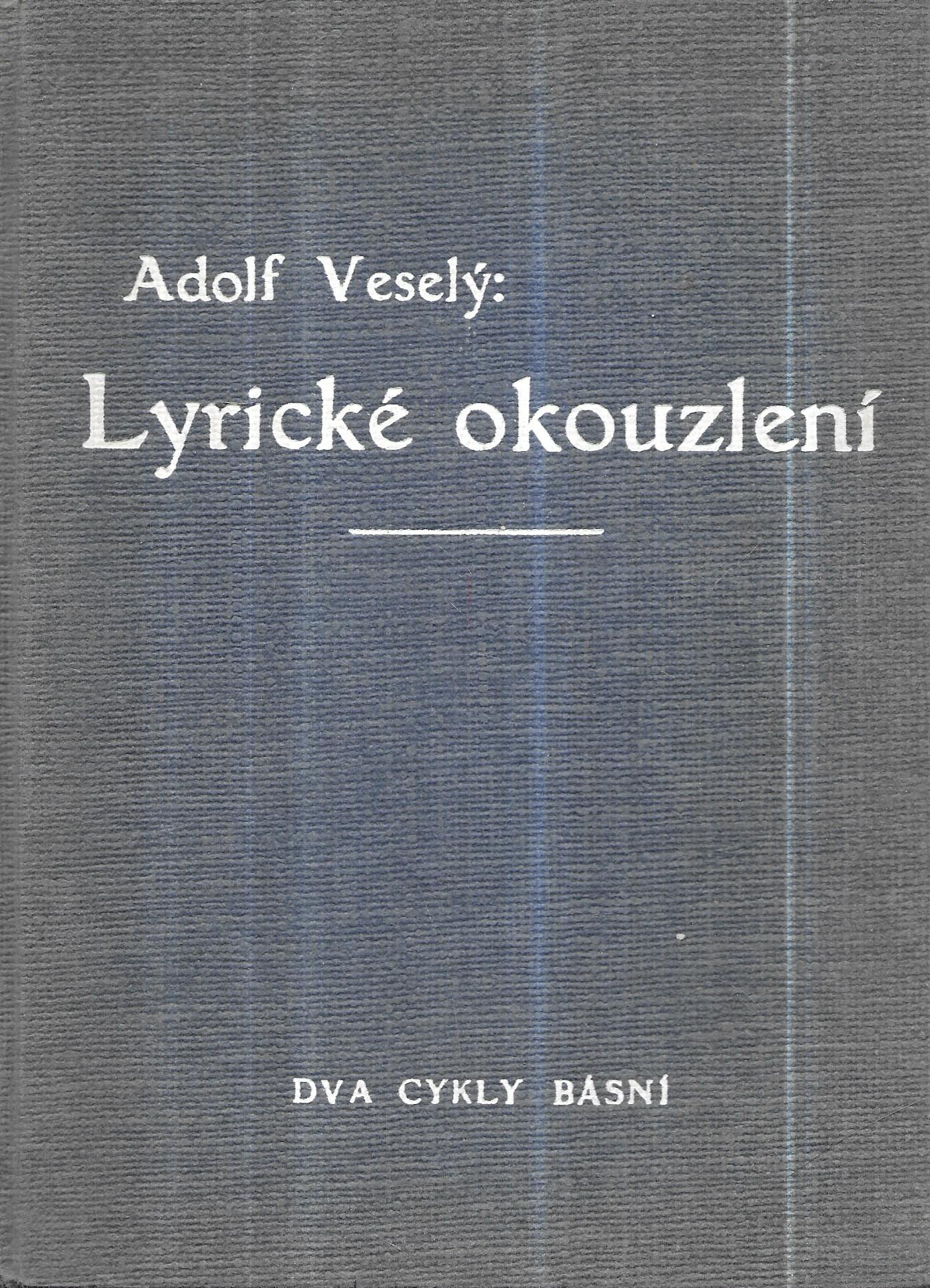 Lyrické okouzlení