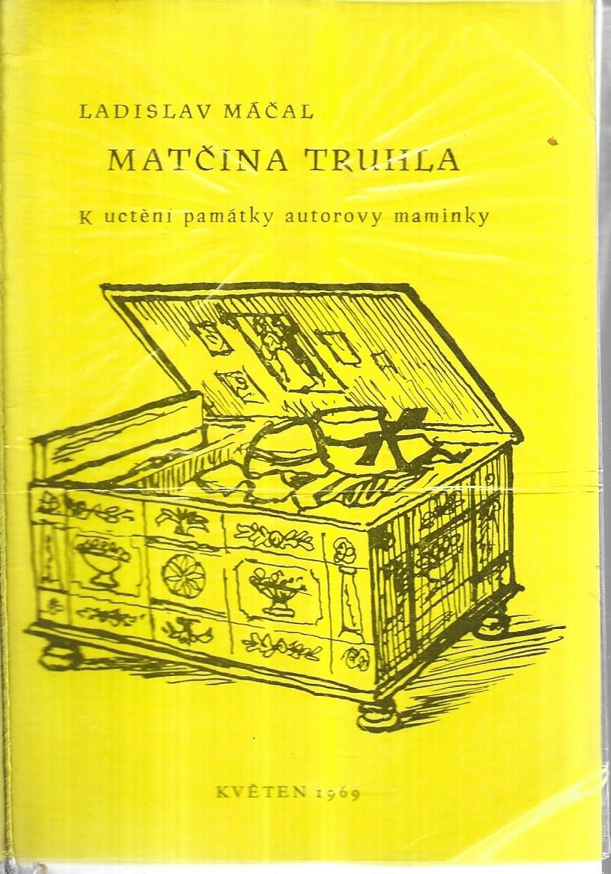 Matčina truhla