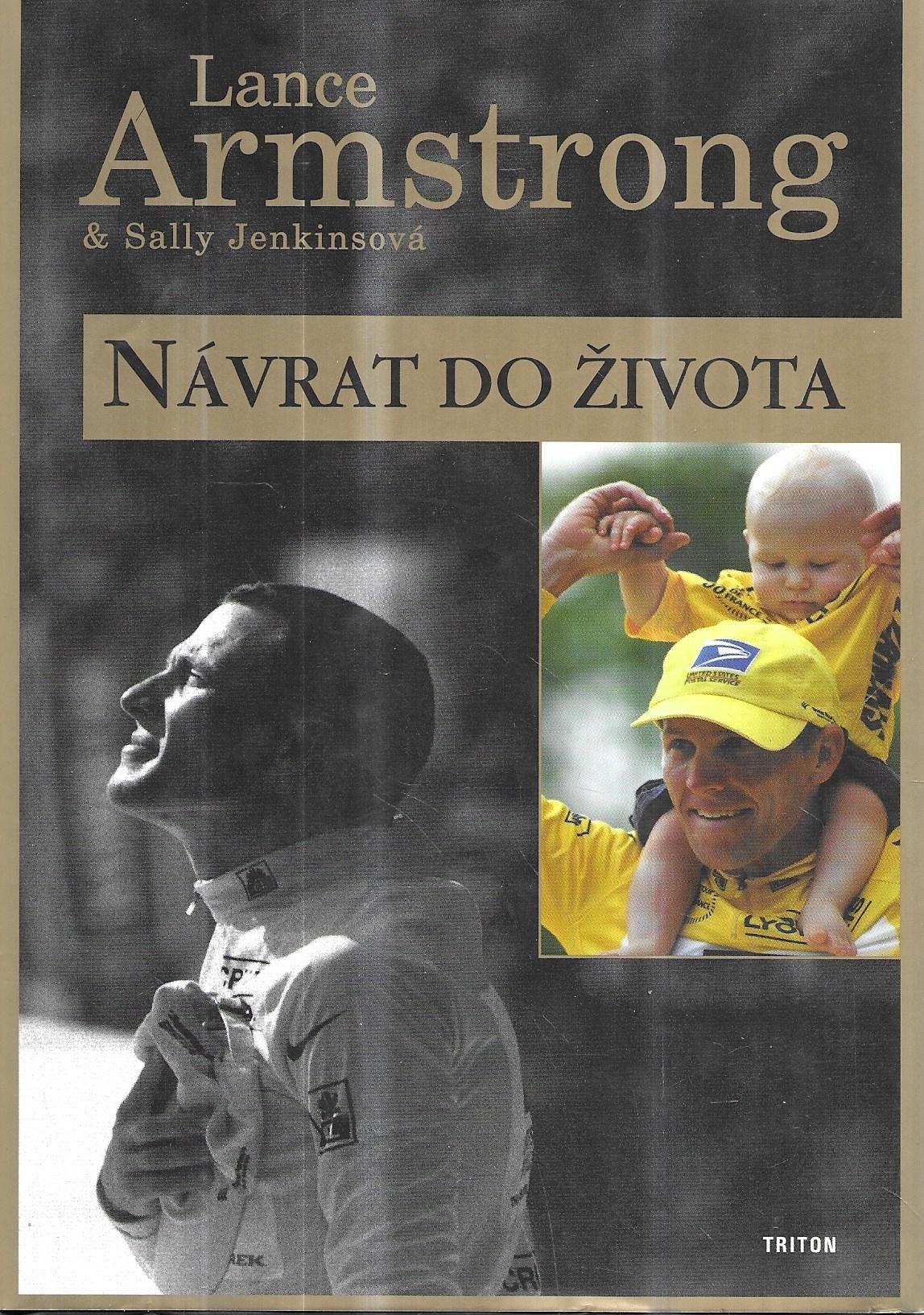 Návrat do života
