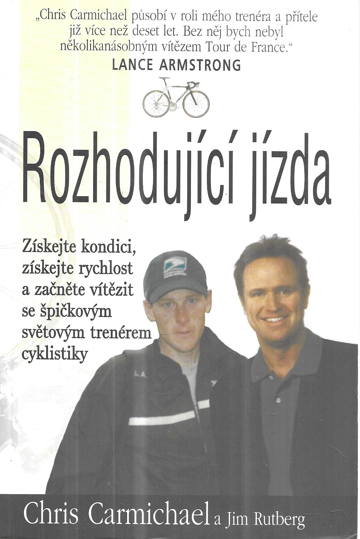 Rozhodující jízda