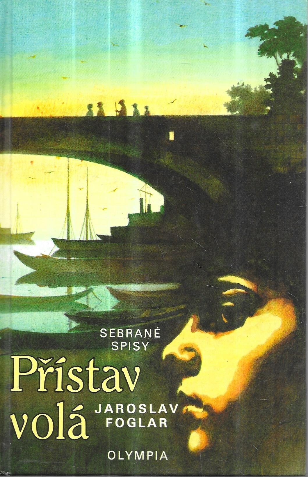 Přístav volá