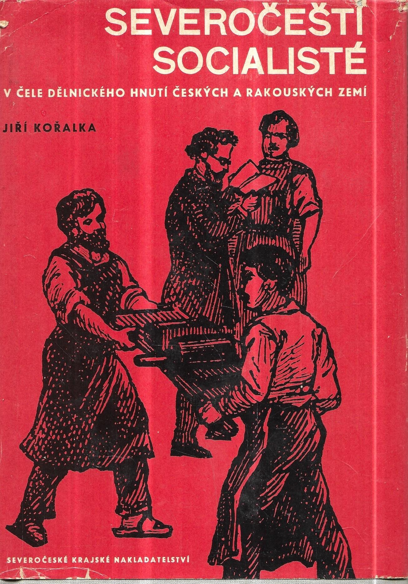 Severočeští socialisté