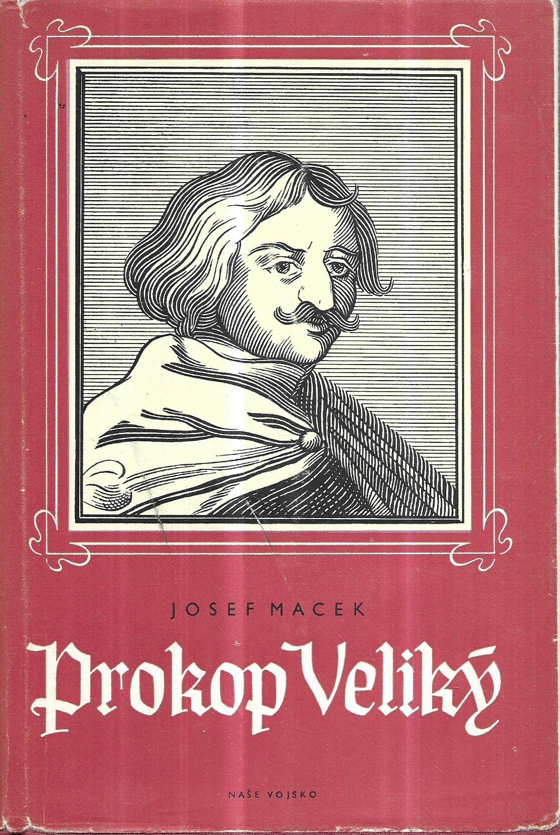 Prokop Veliký