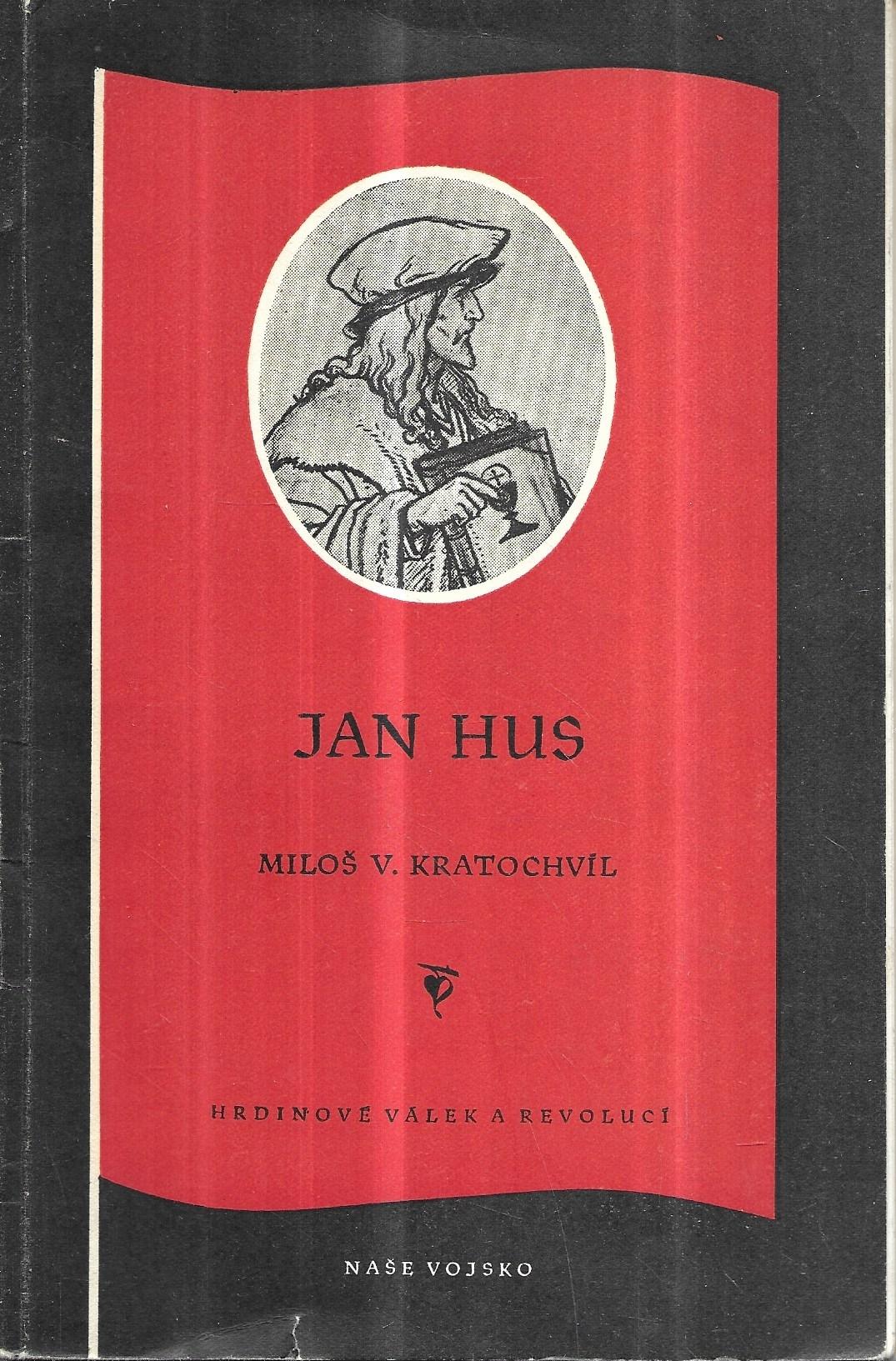 Jan Hus