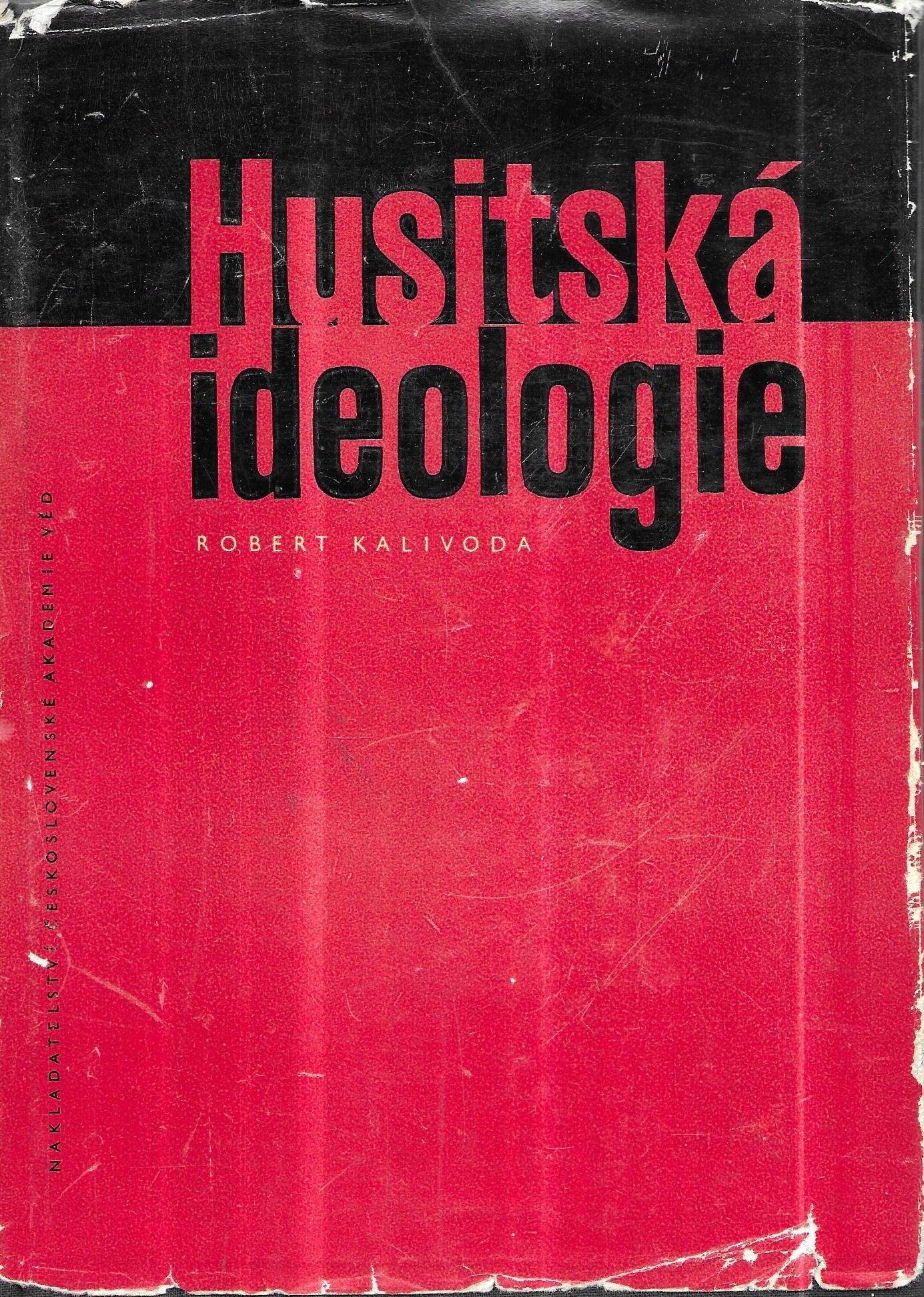 Husitská ideologie