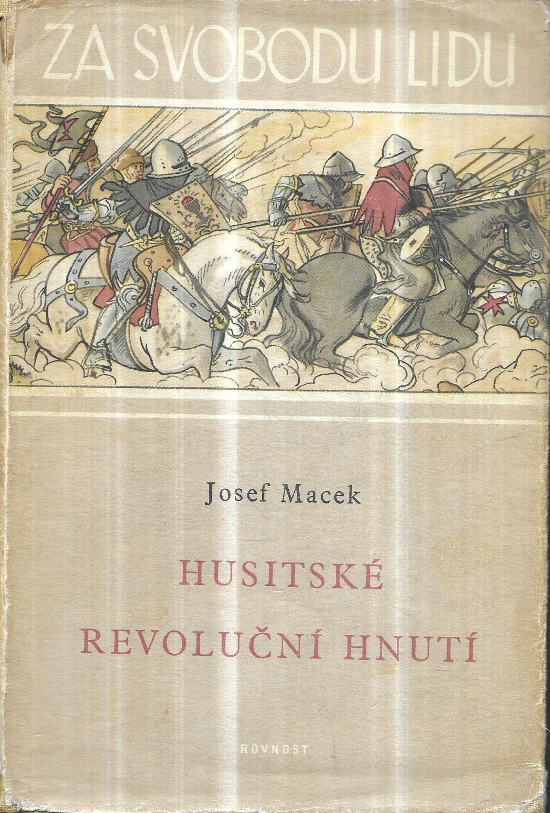 Husitské revoluční hnutí