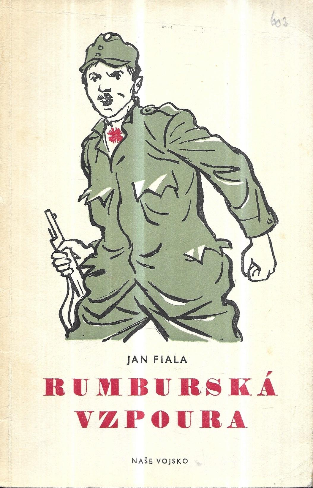 Rumburská vzpoura