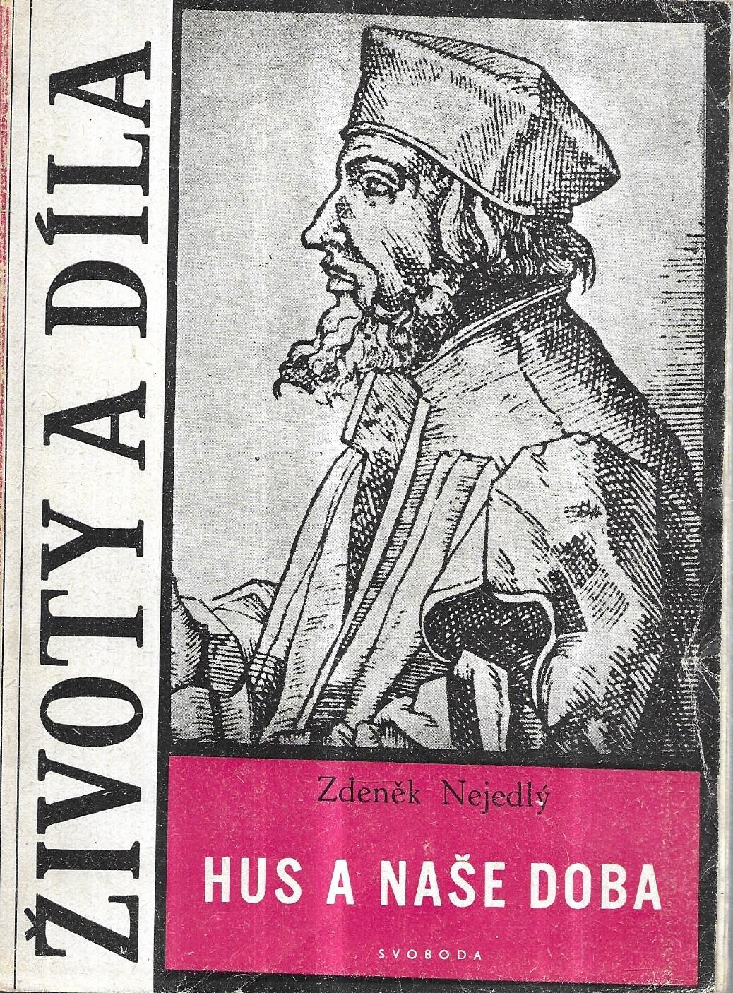 Hus a naše doba