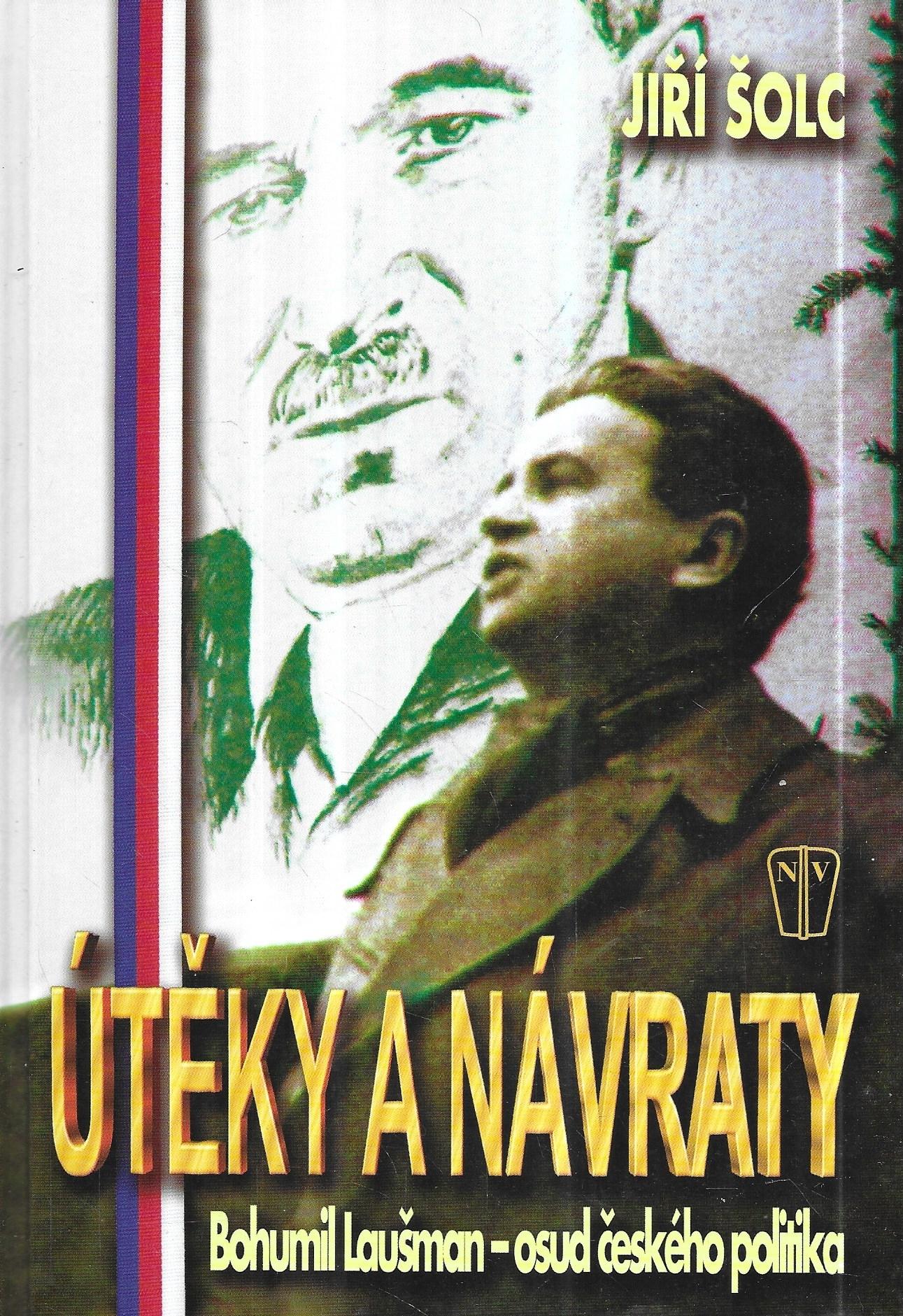 Útěky a návraty