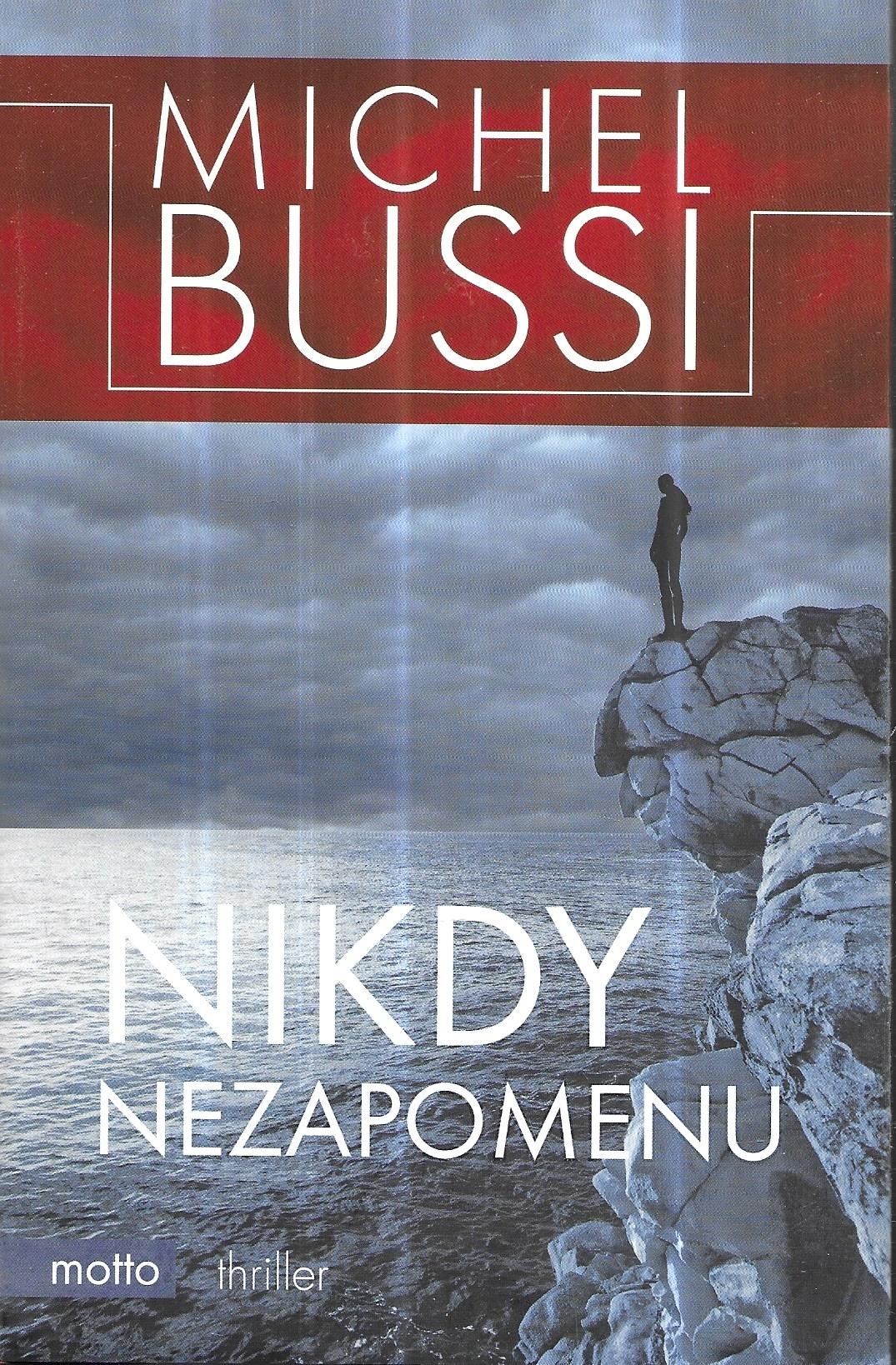 Nikdy nezapomenu