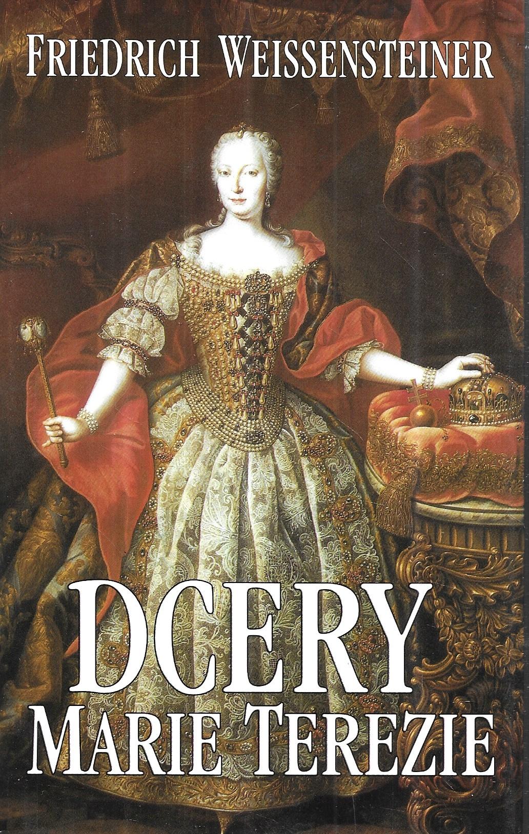 Dcery Marie Terezie