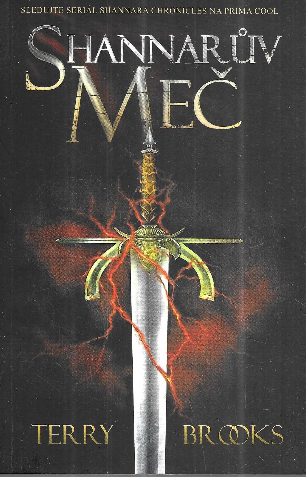 Shannarův meč