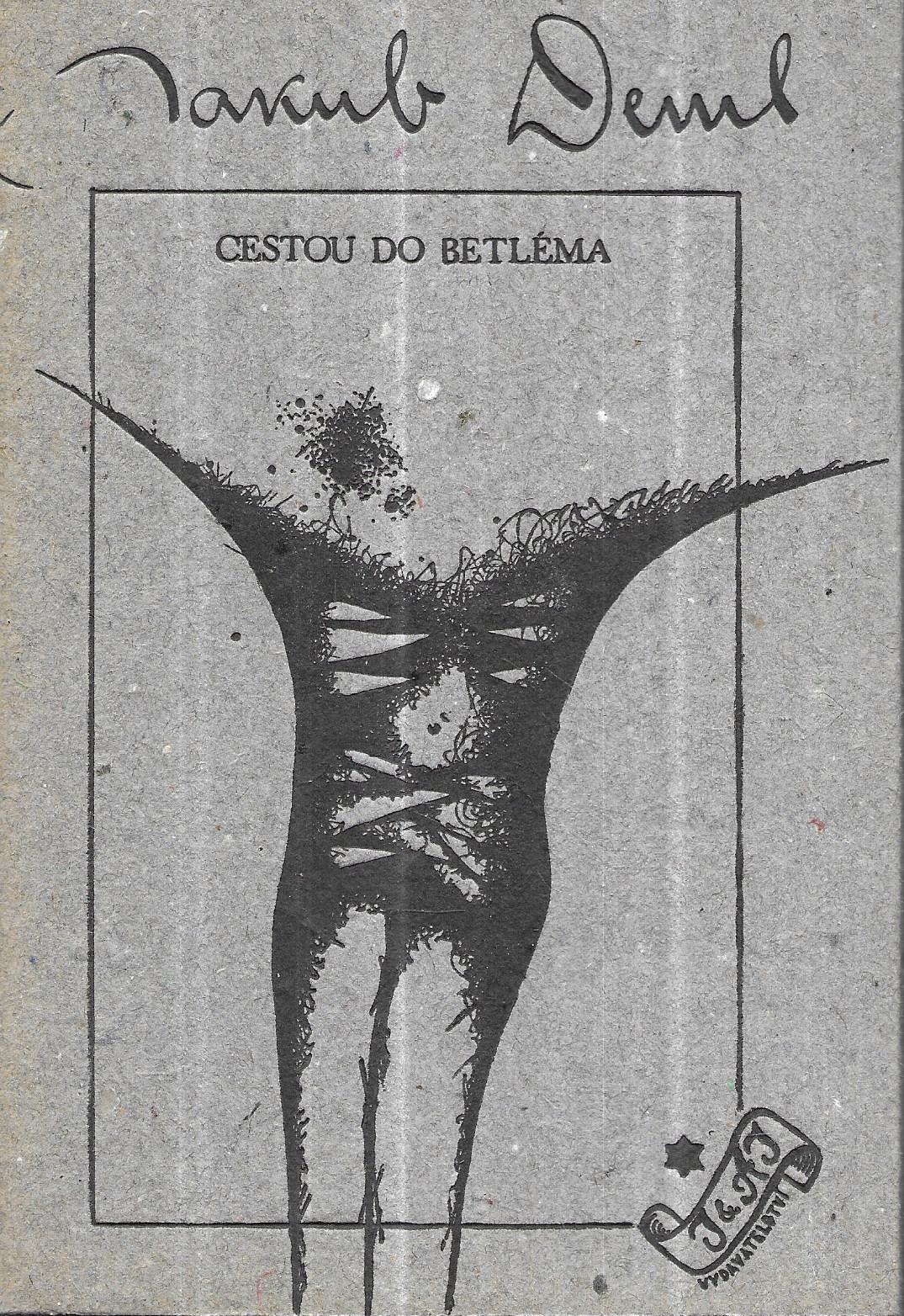 Cestou do Betléma