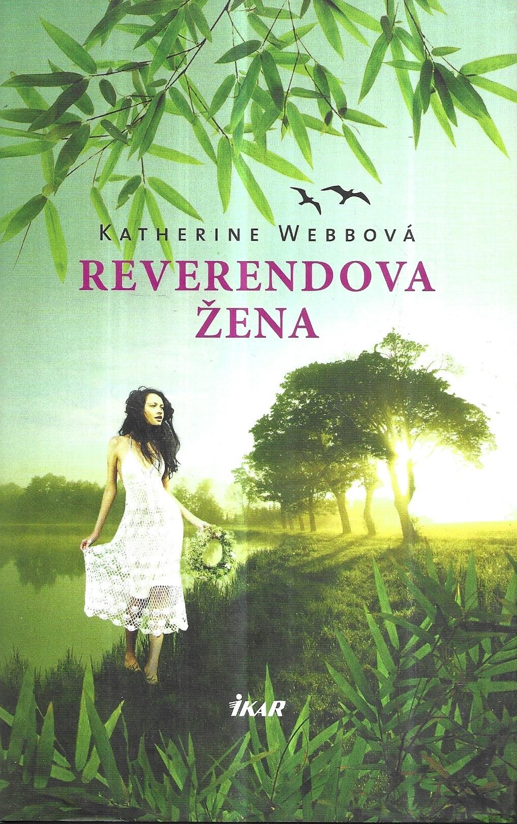 Reverendova žena