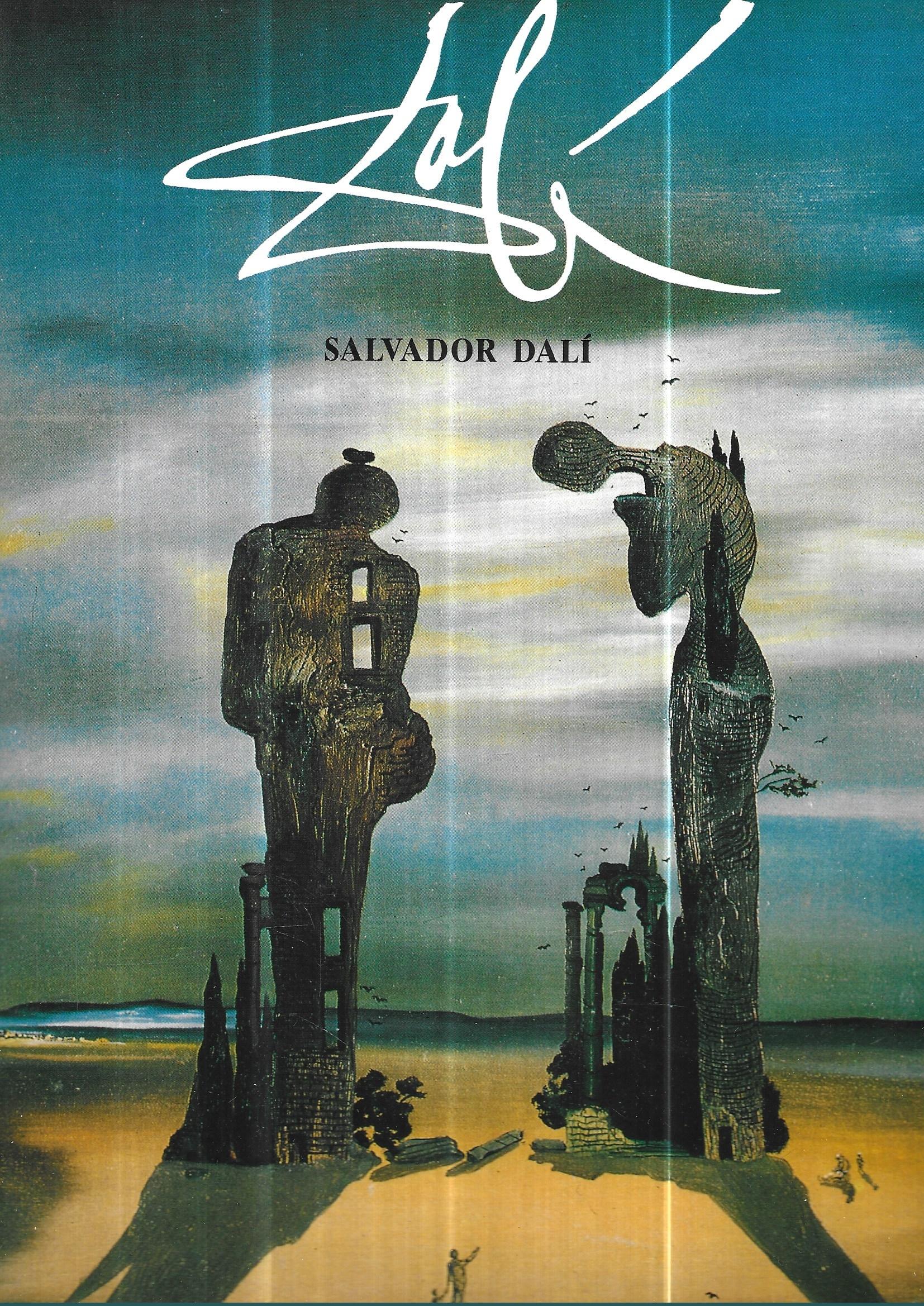 Salvador Dalí