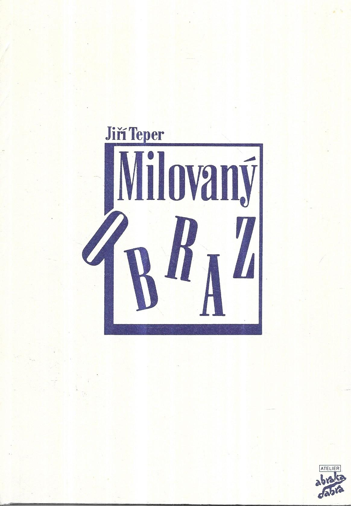 Milovaný obraz