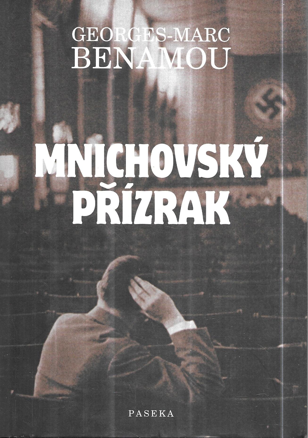 Mnichovský přízrak