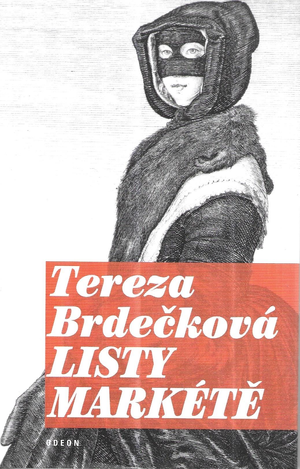 Listy Markétě