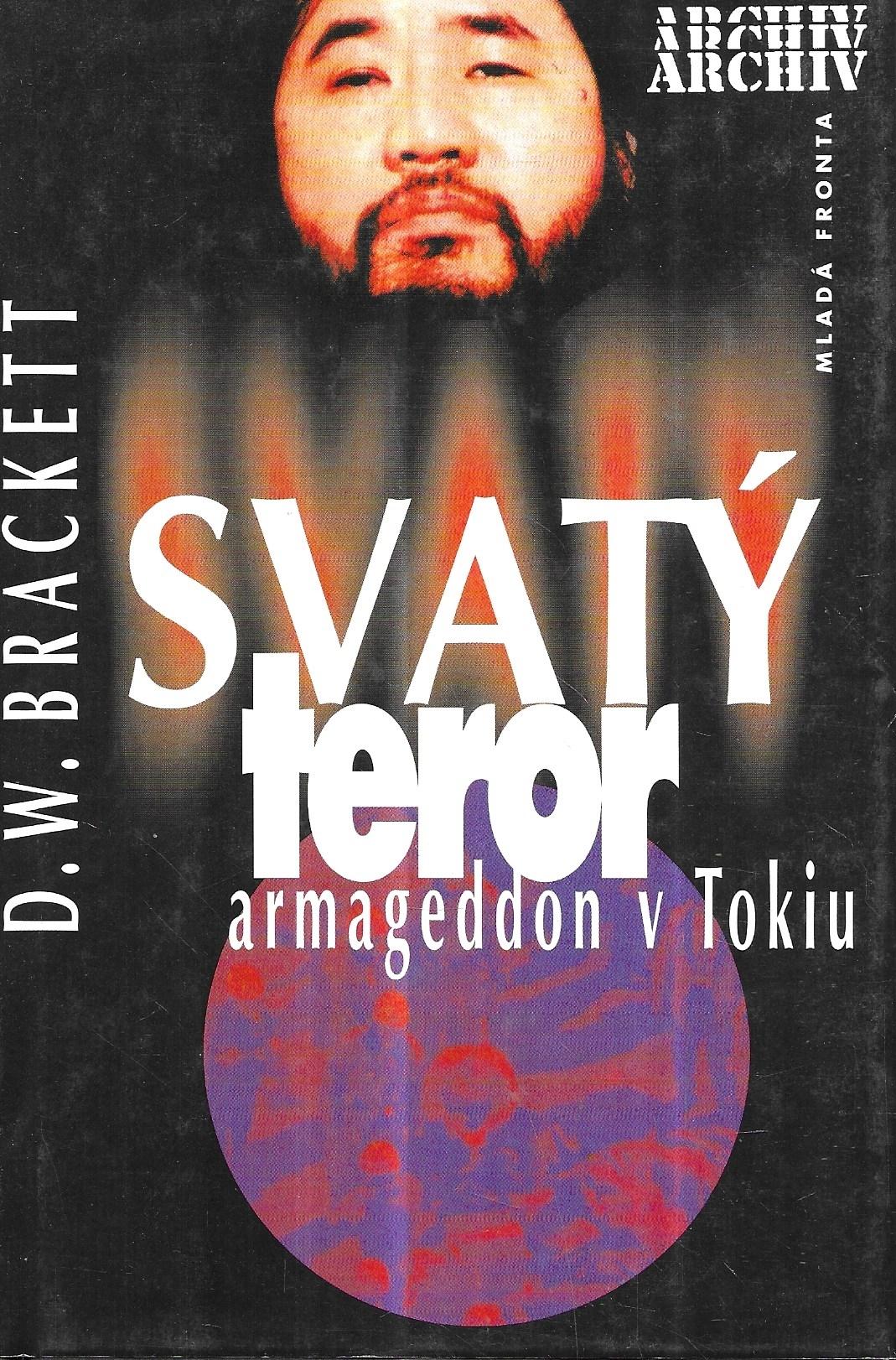 Svatý teror
