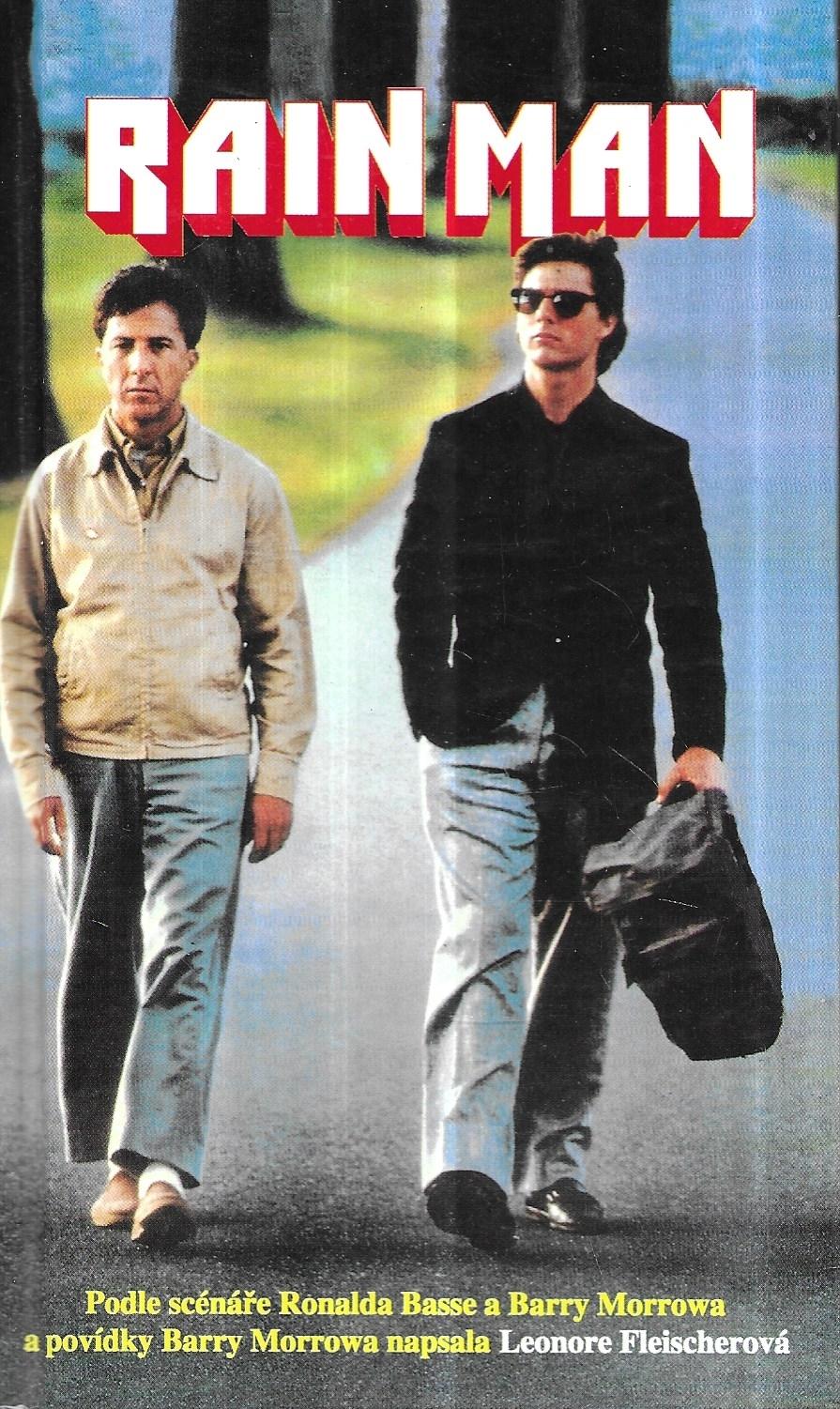 Rain Man