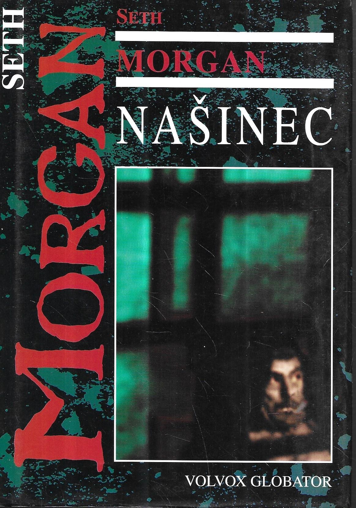 Našinec