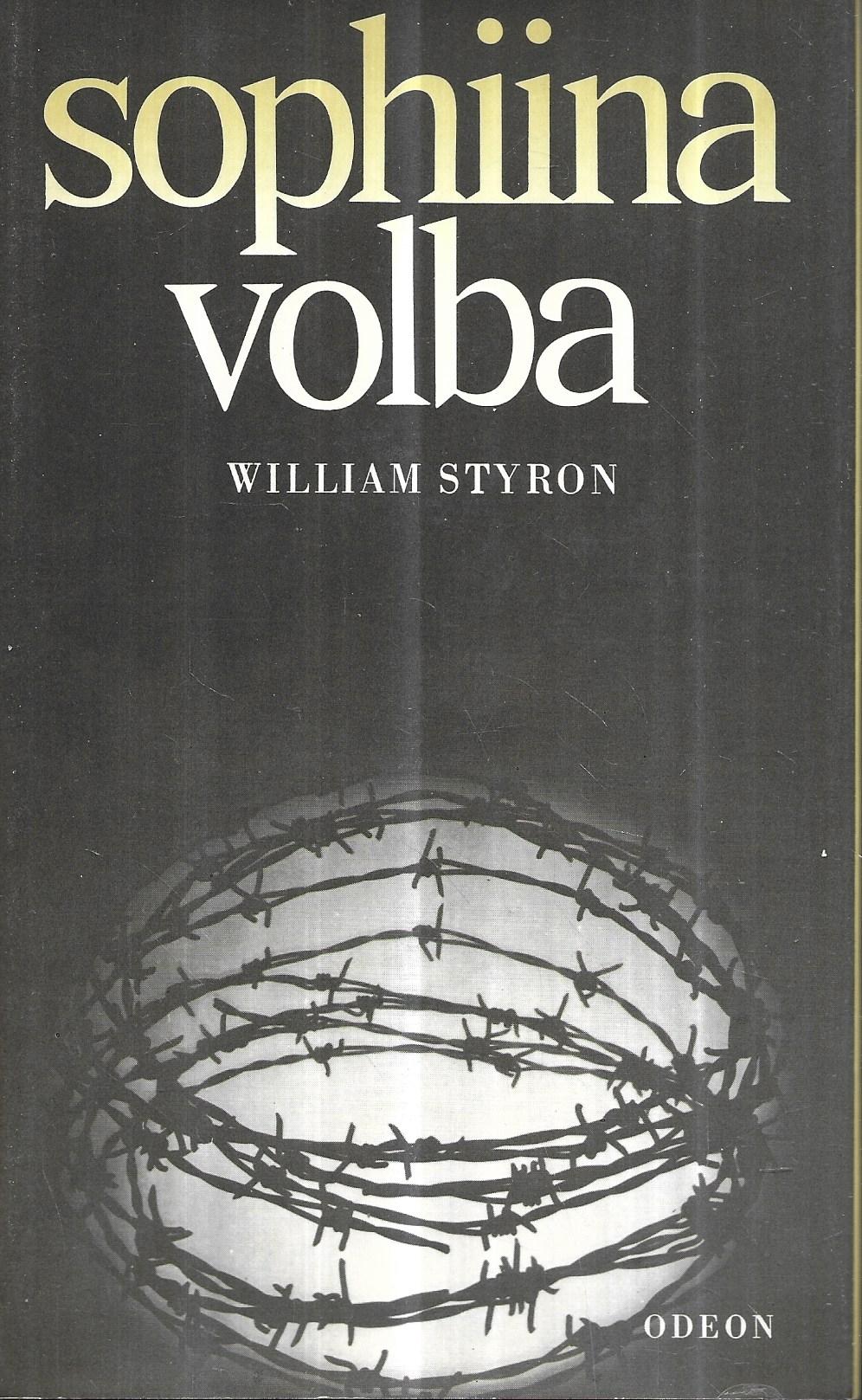 Sophiina volba