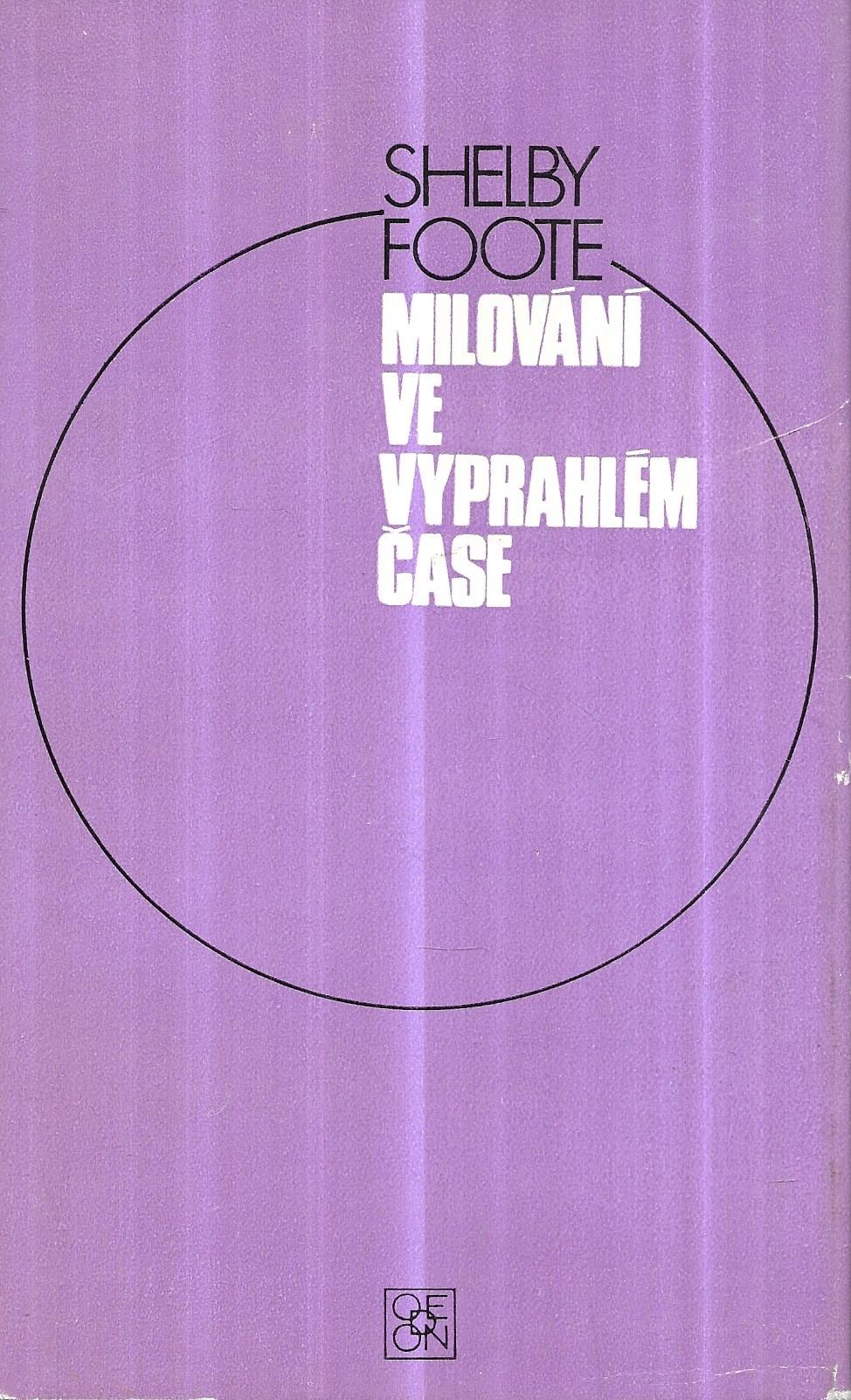 Milování ve vyprahlém čase