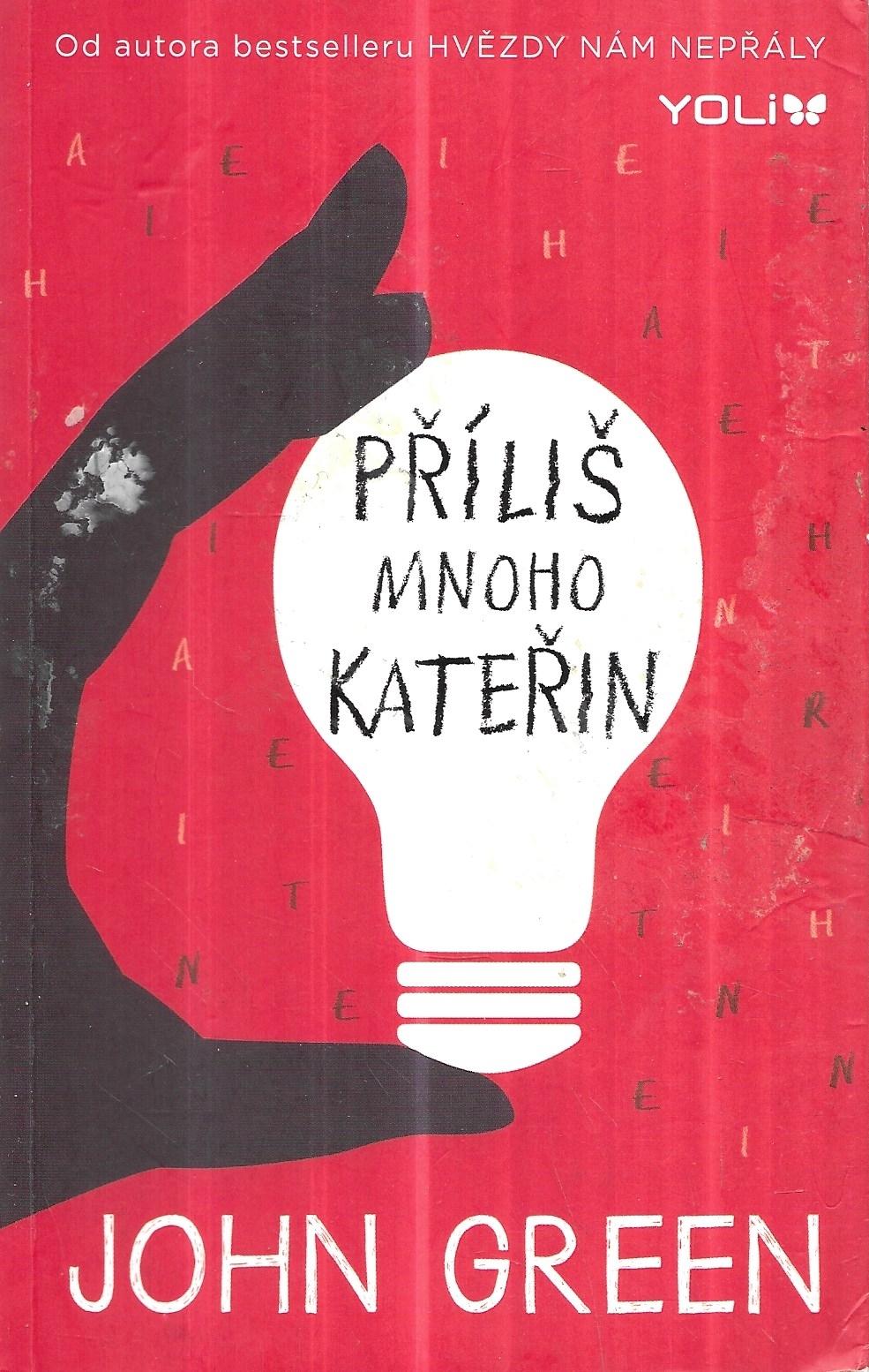 Příliš mnoho Kateřin