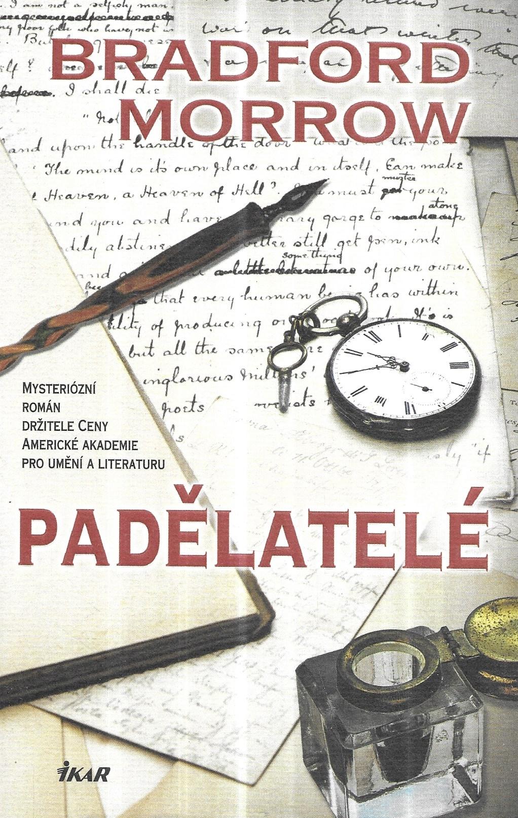 Padělatelé