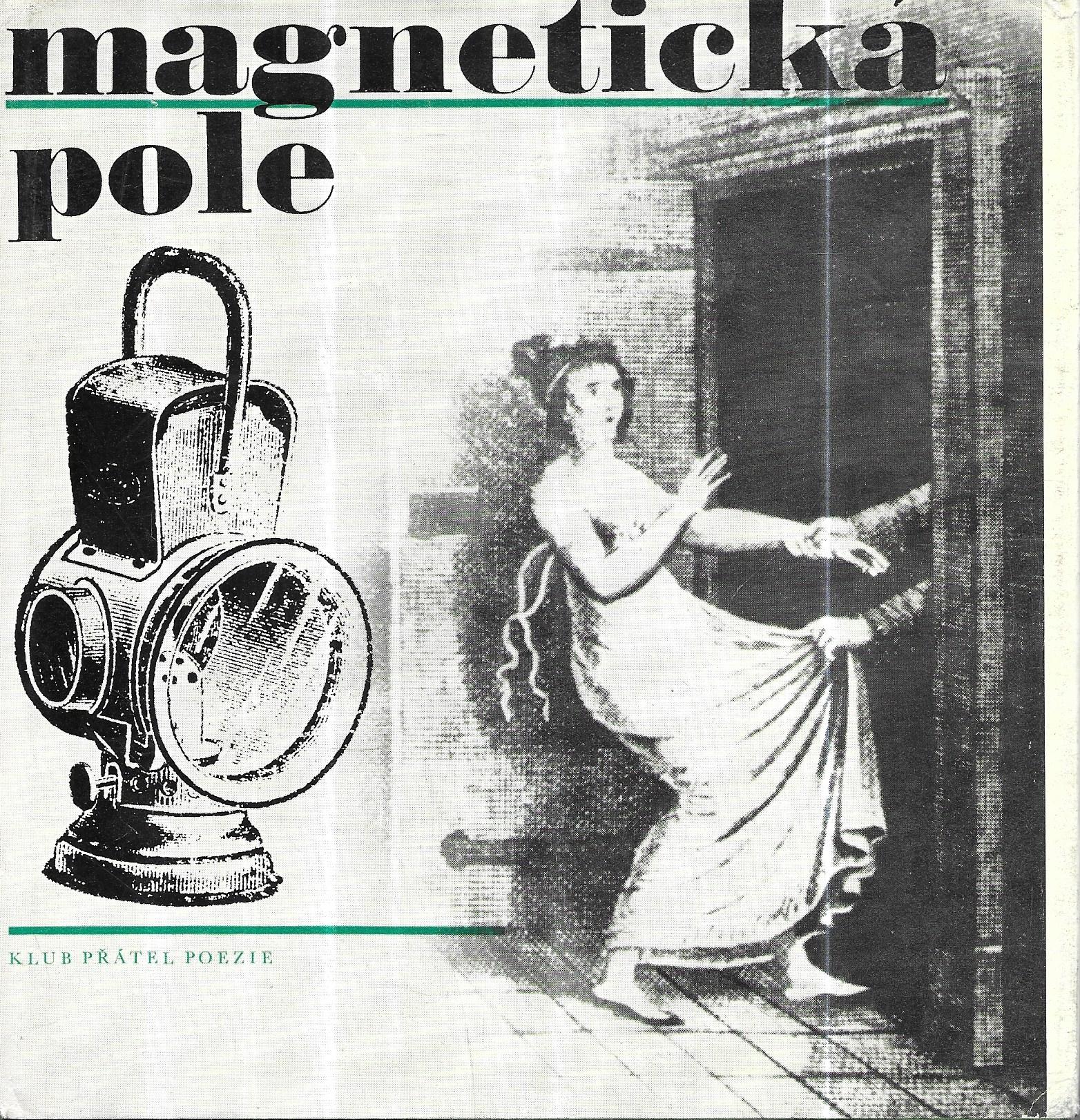 Magnetická pole