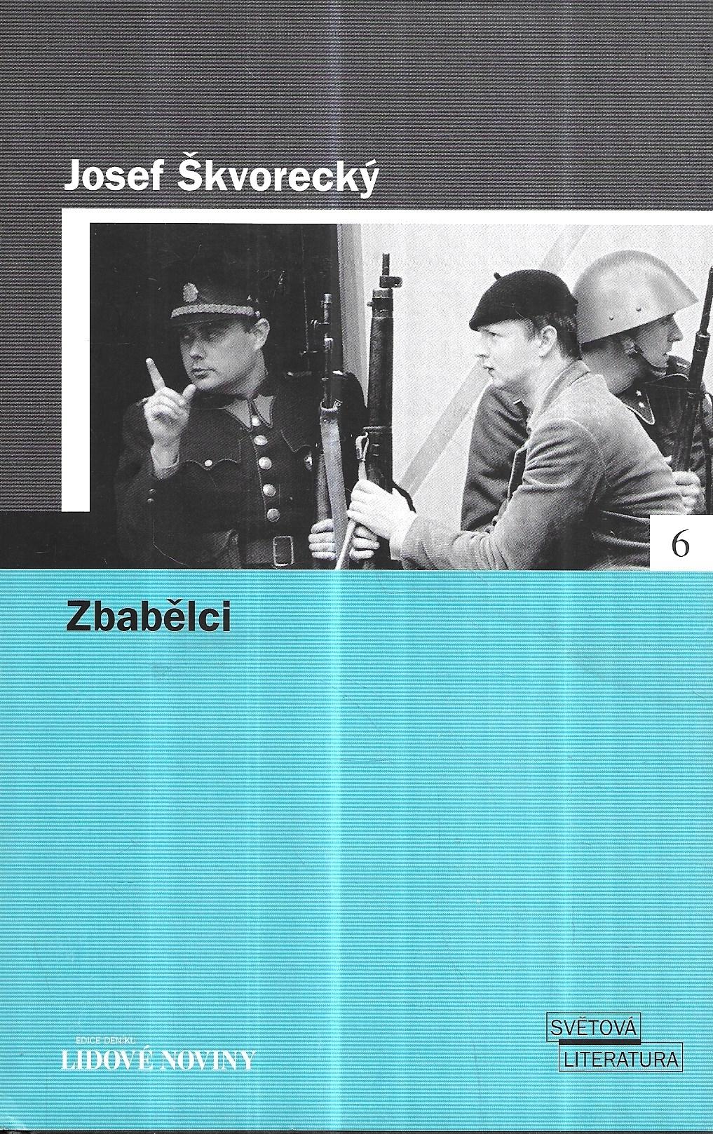Zbabělci