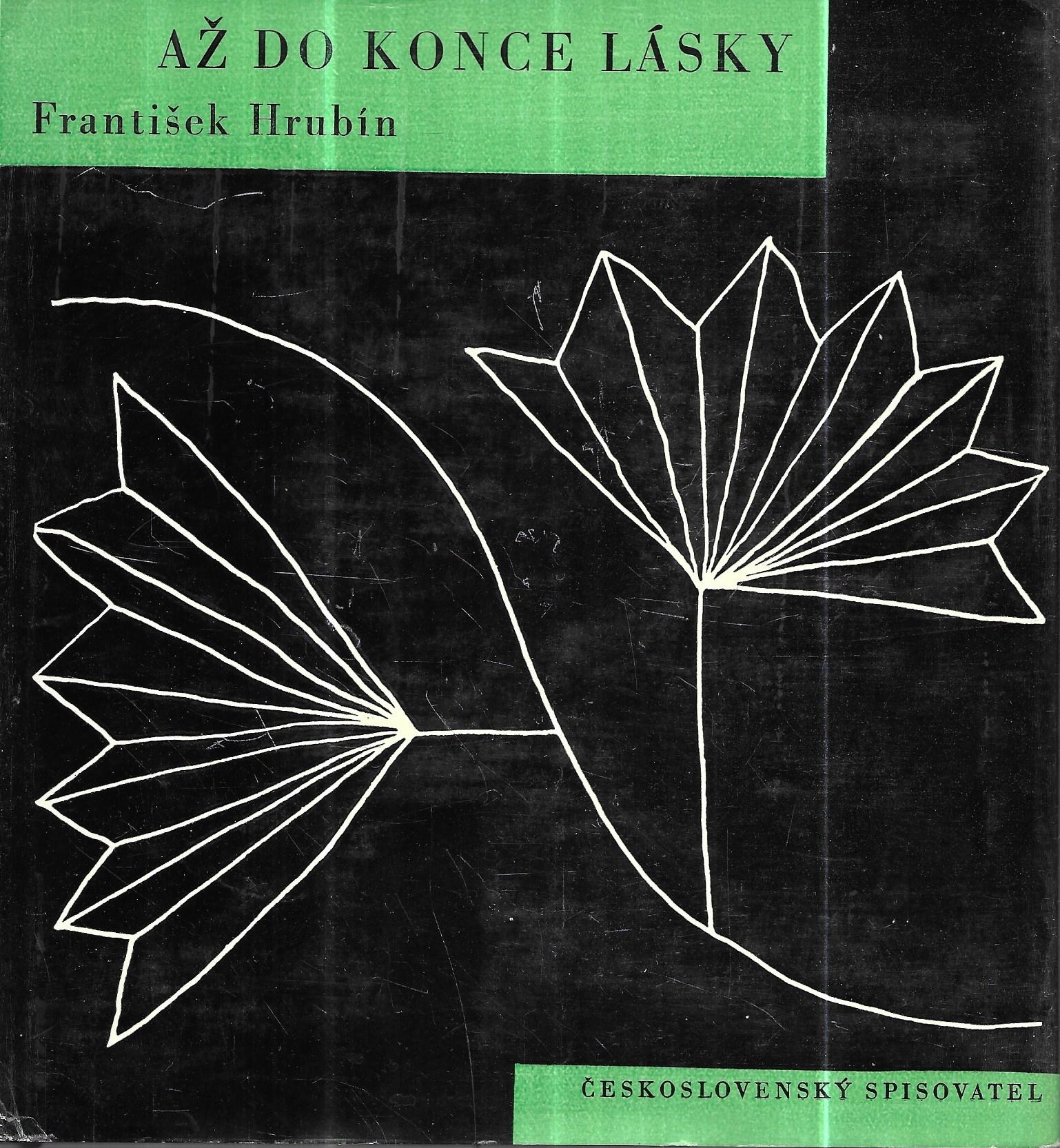 Až do konce lásky