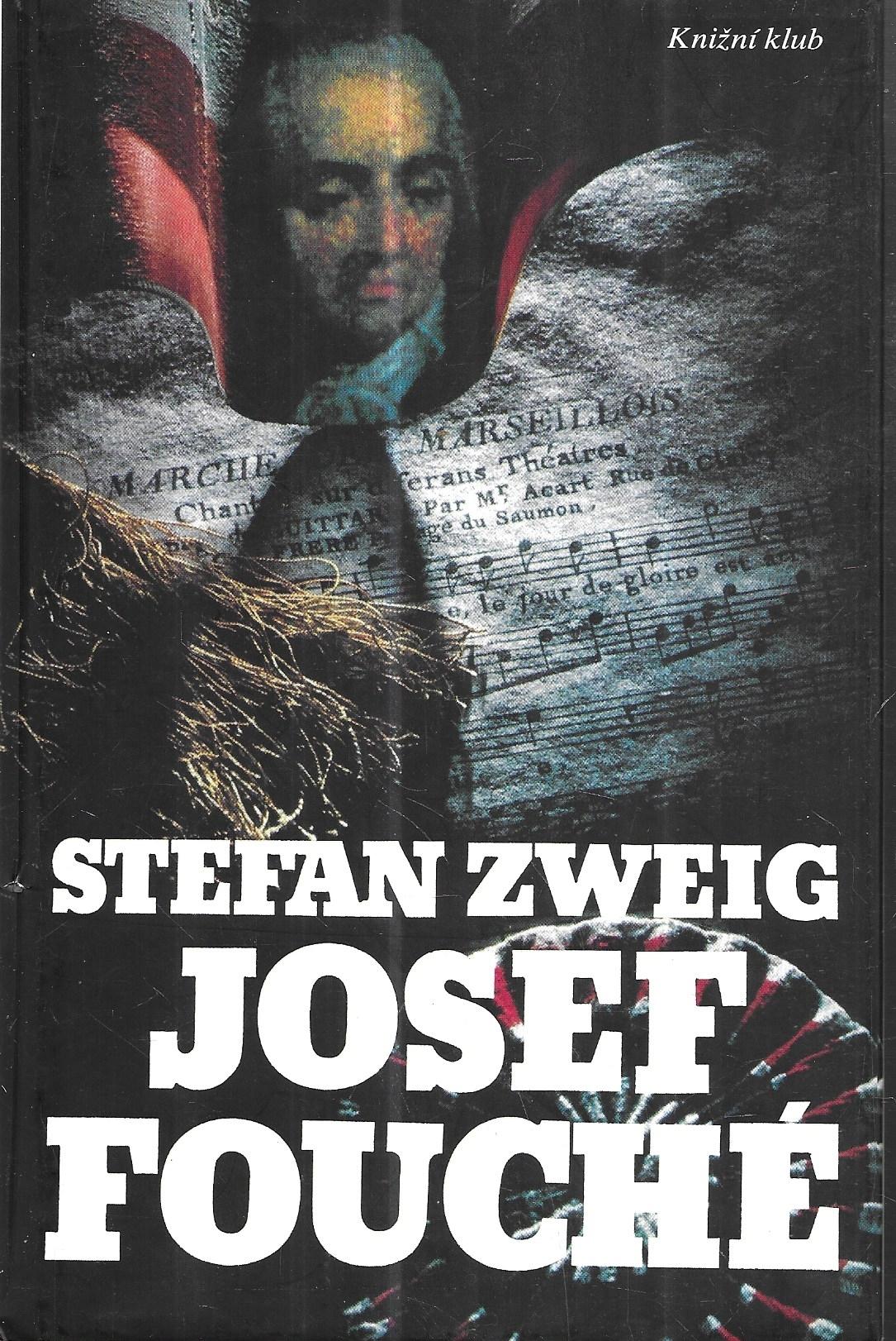 Josef Fouché