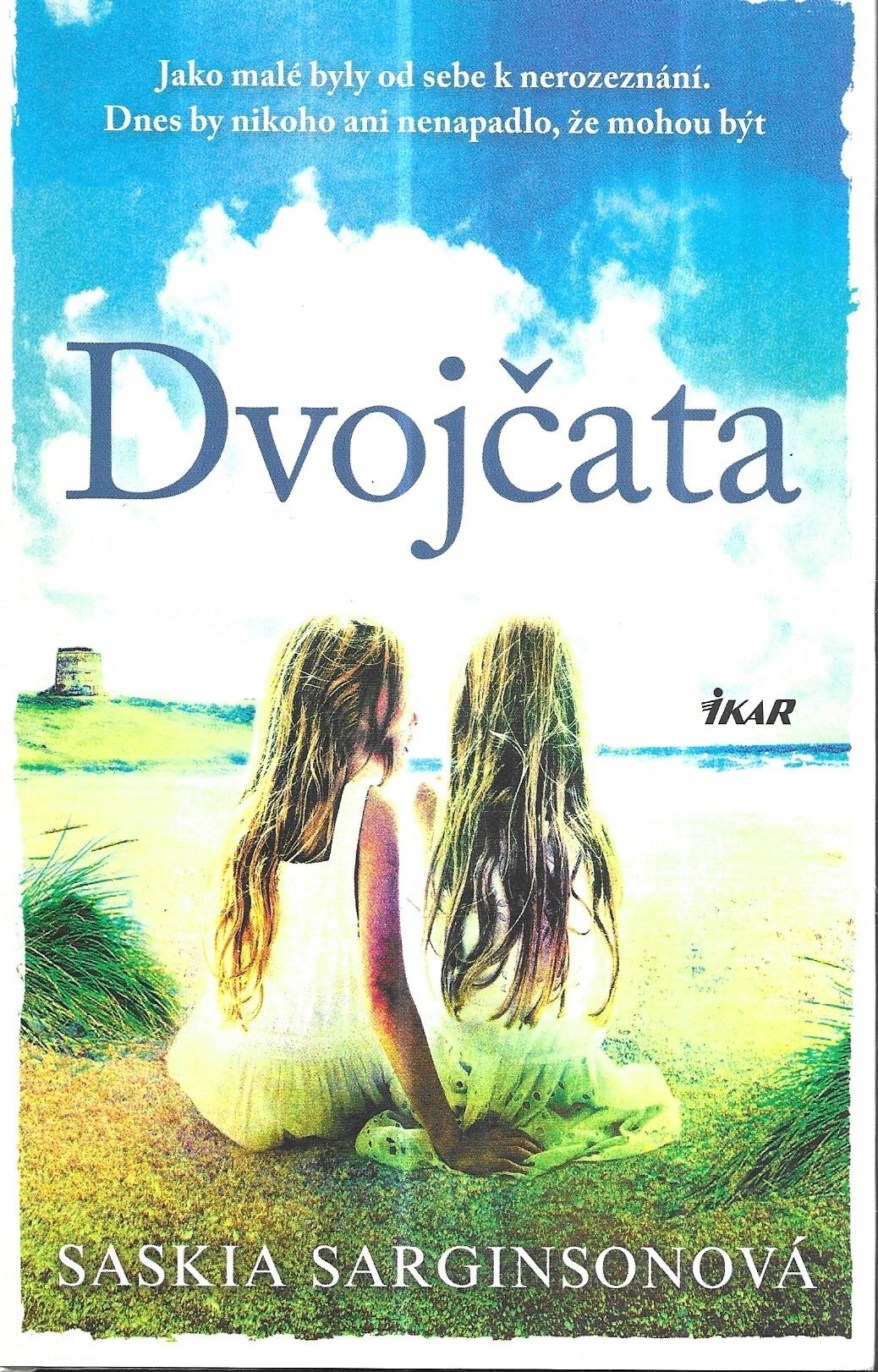 Dvojčata