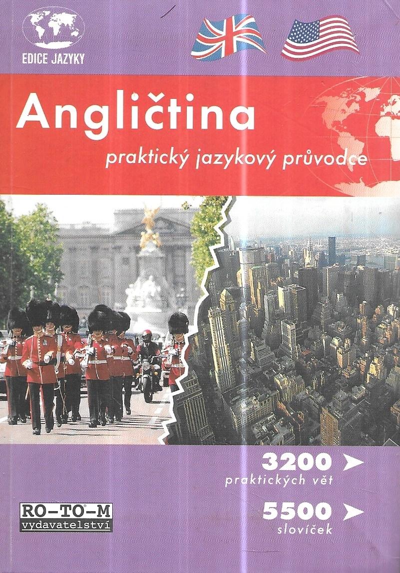 Angličtina. Praktický jazykový průvodce