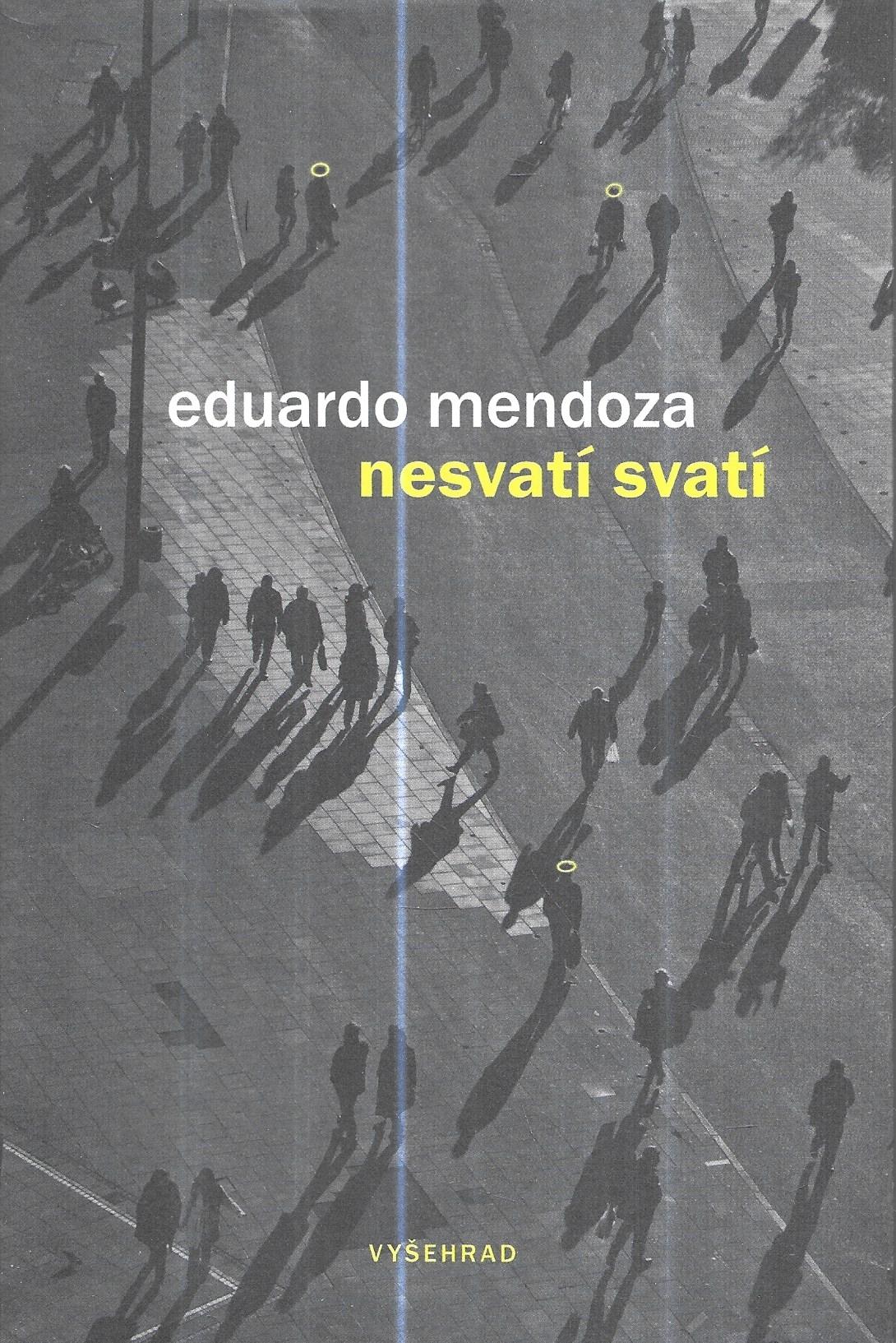 Nesvatí svatí