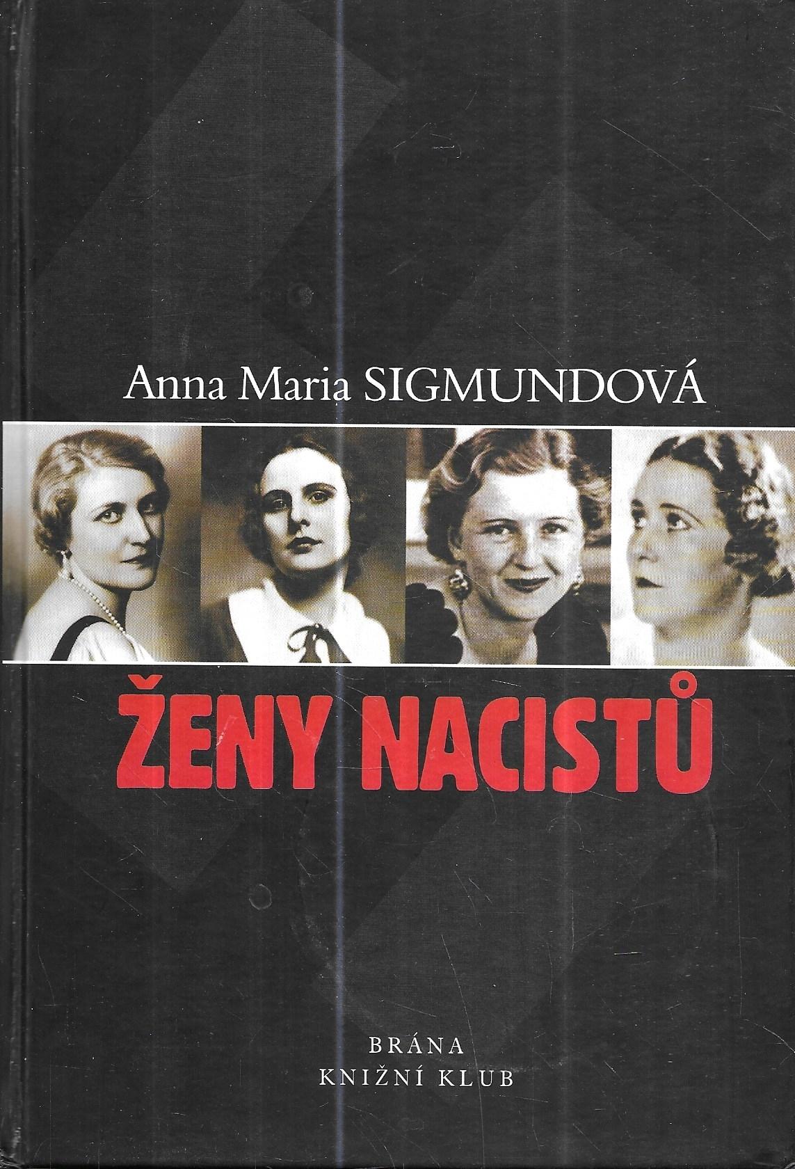 Ženy nacistů