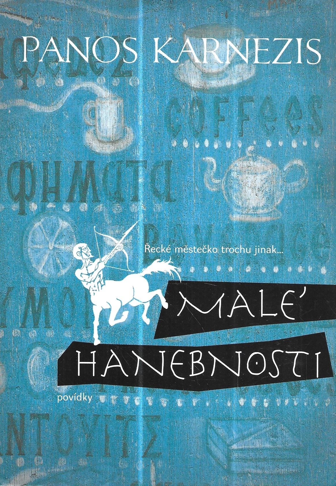 Malé hanebnosti