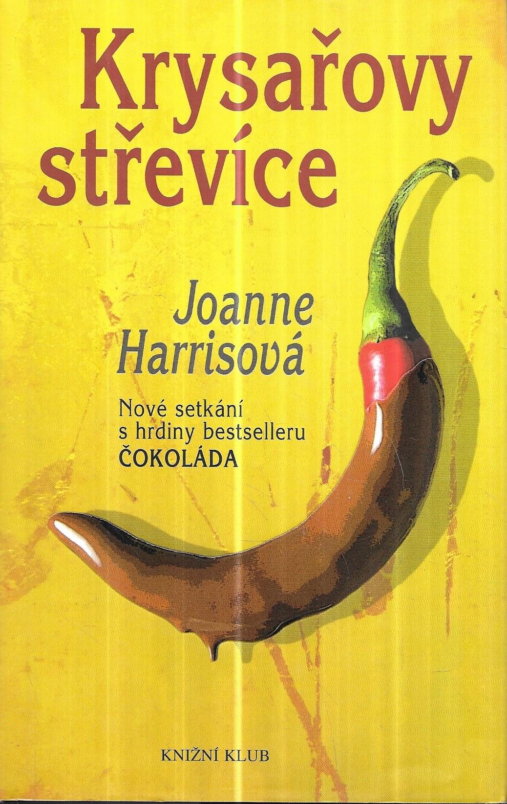 Krysařovy střevíce