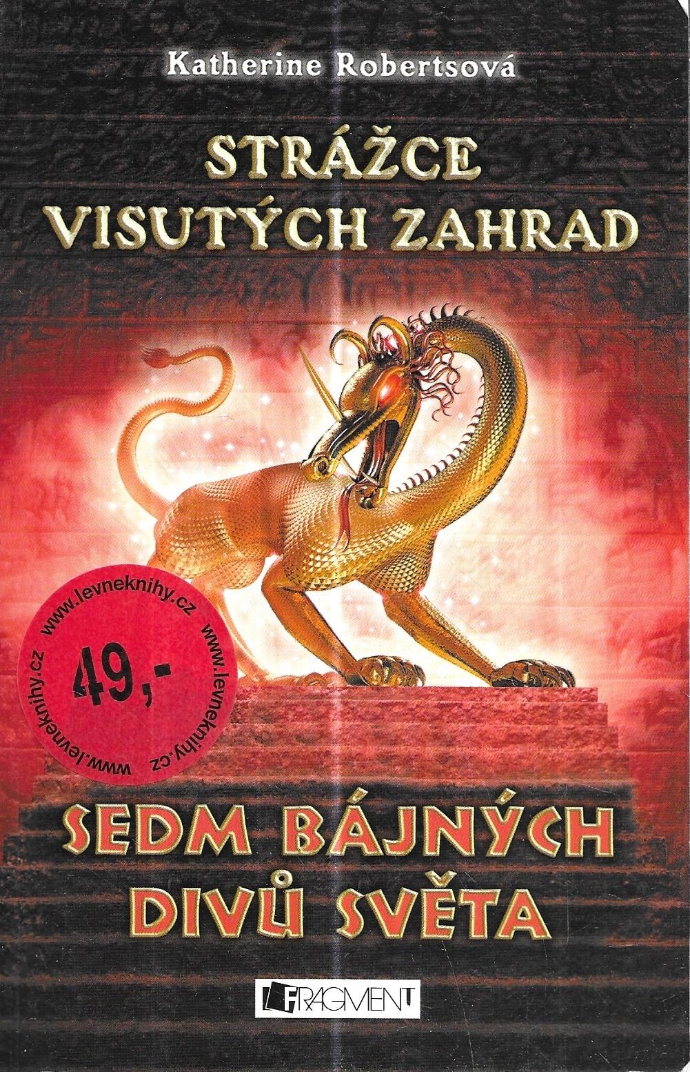 Strážce visutých zahrad