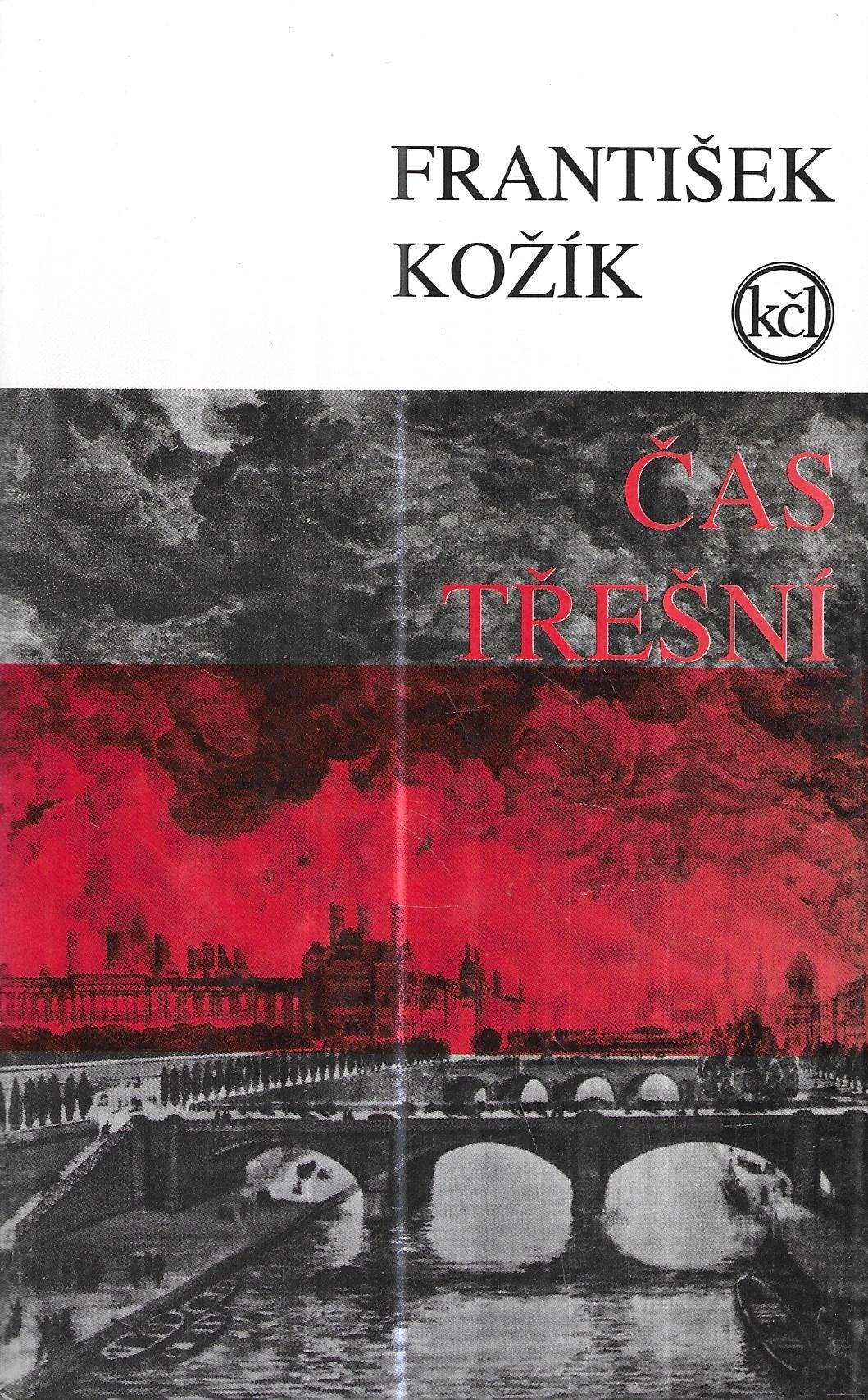 Čas třešní