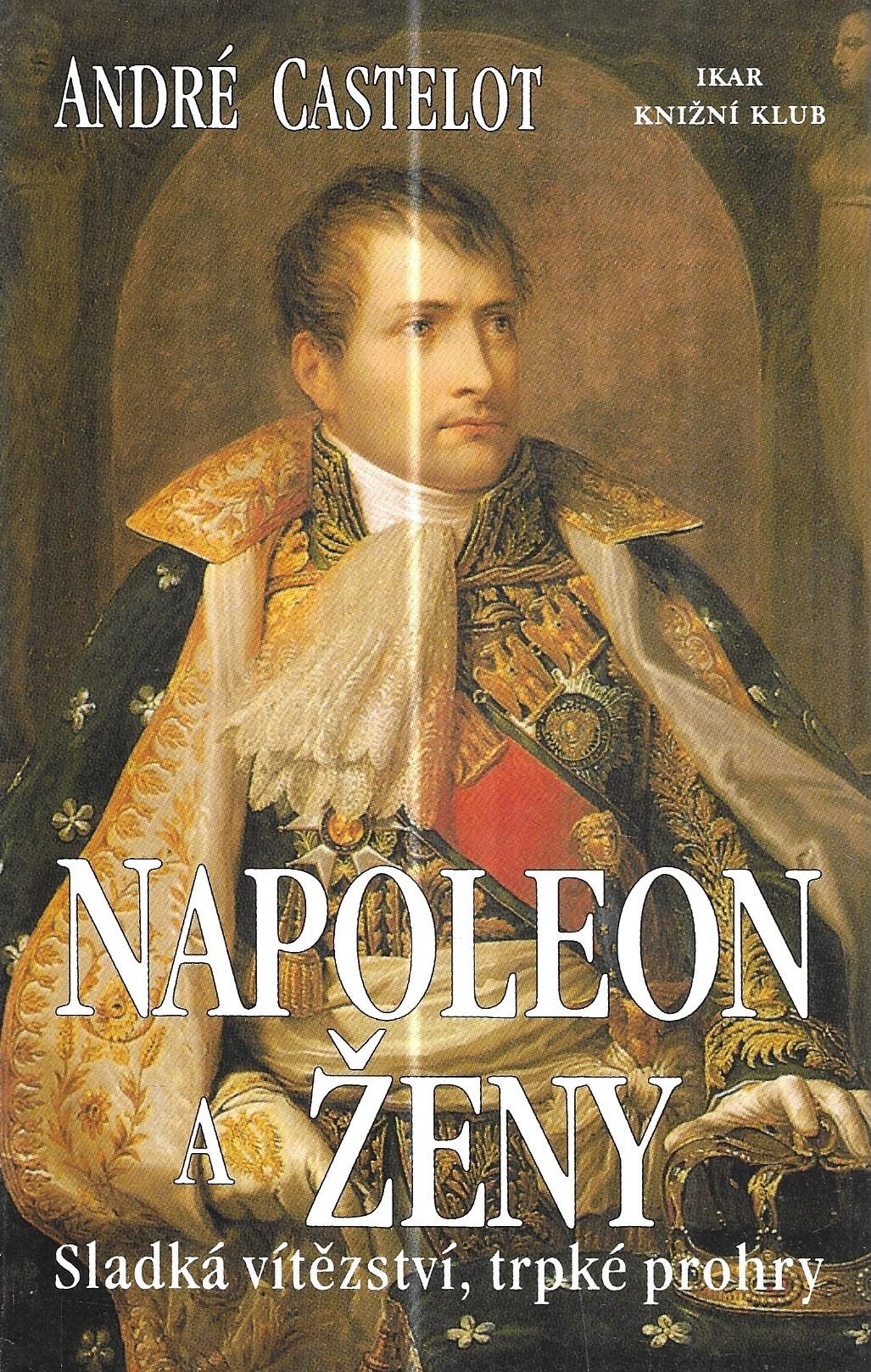 Napoleon a ženy