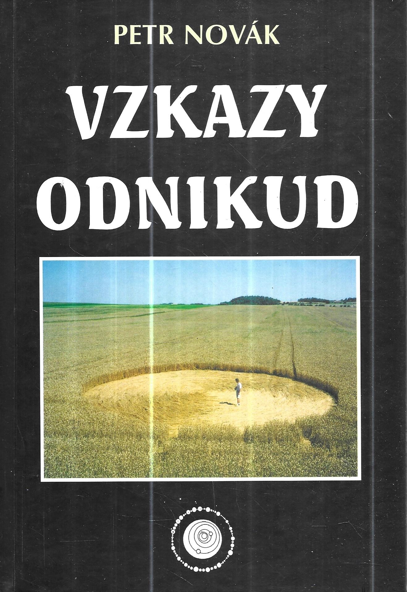Vzkazy odnikud
