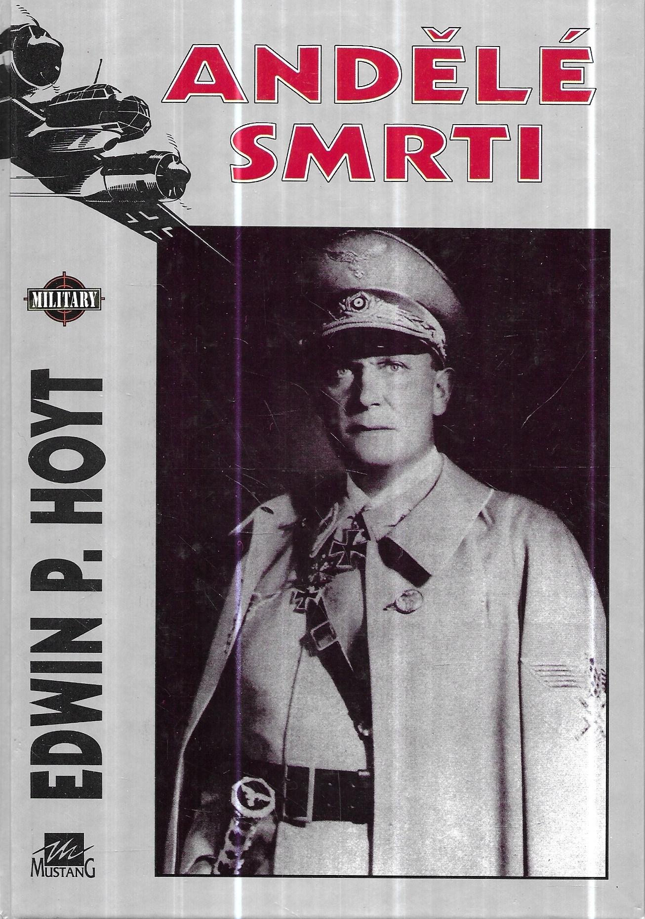 Andělé smrti