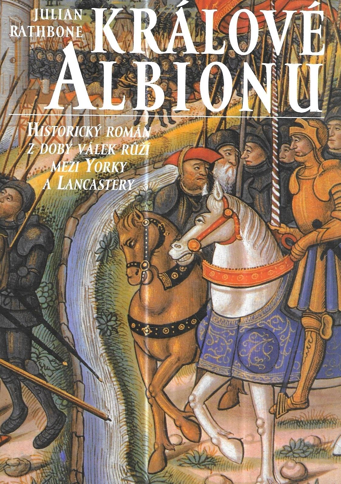 Králové Albionu