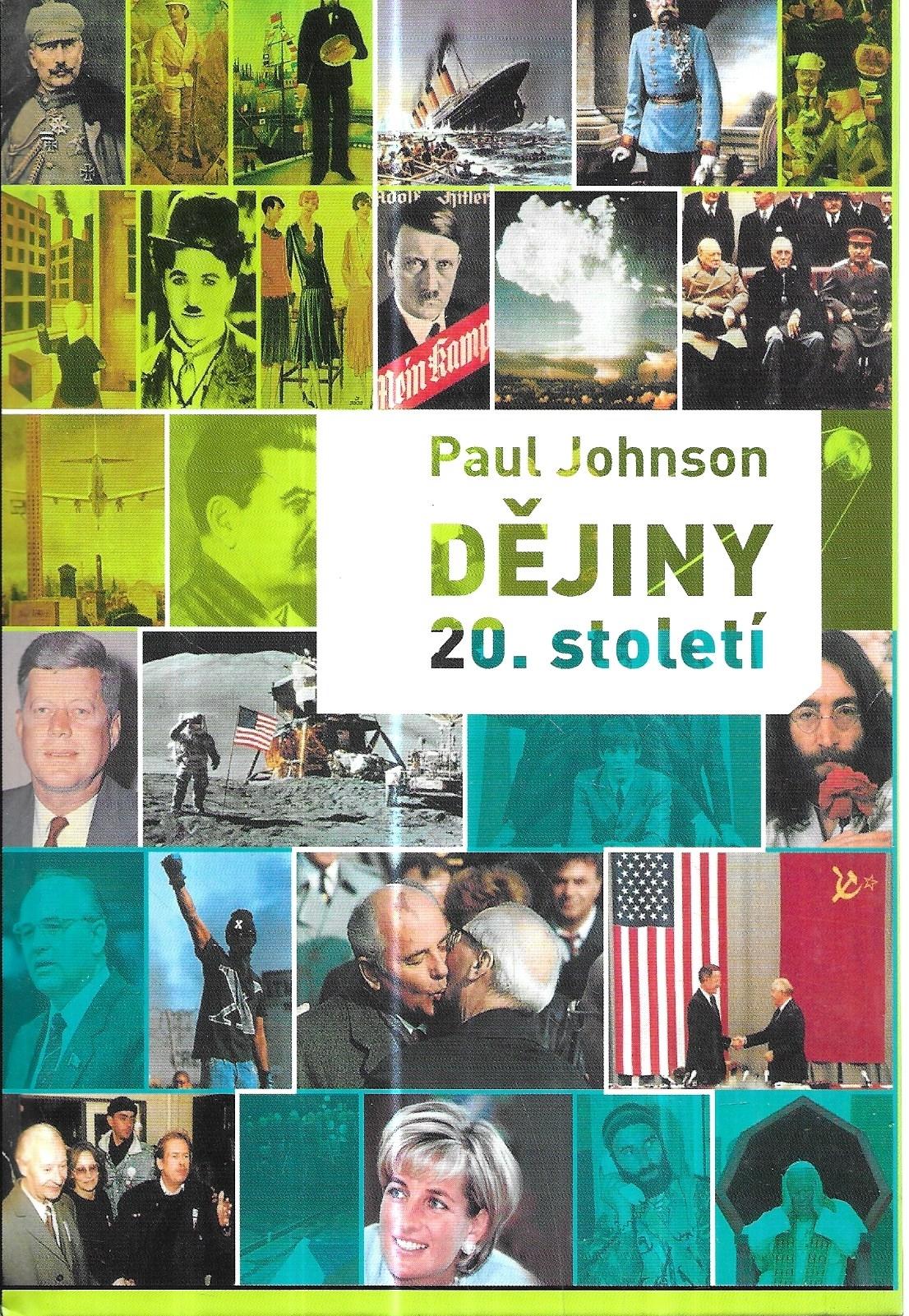 Dějiny 20. století